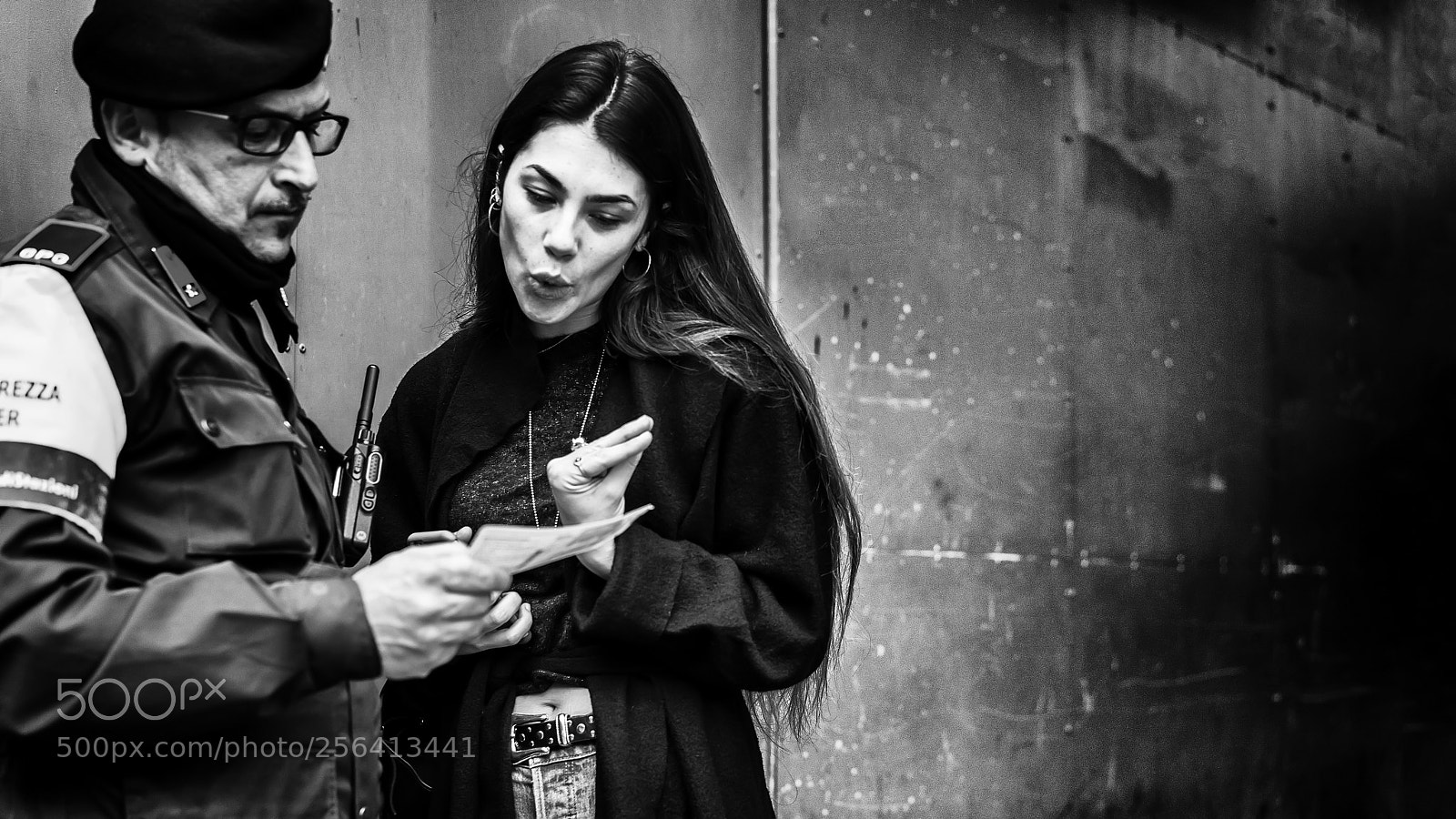 Sony a7R II sample photo. Railway station #693 photography