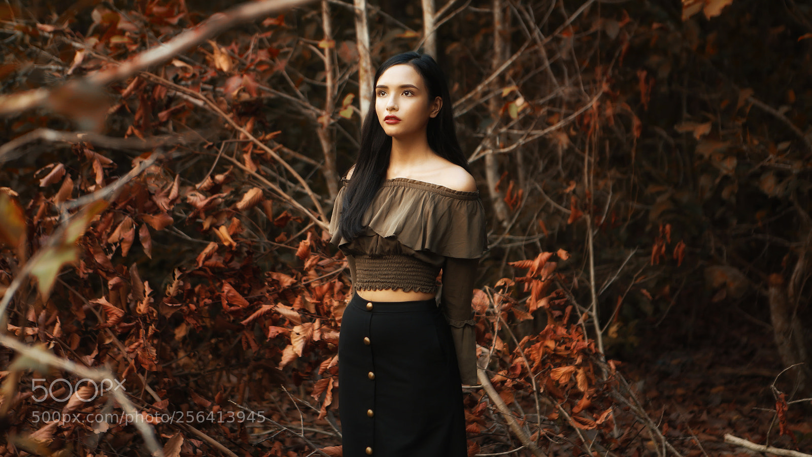 Canon EOS 6D sample photo. Warm color photography