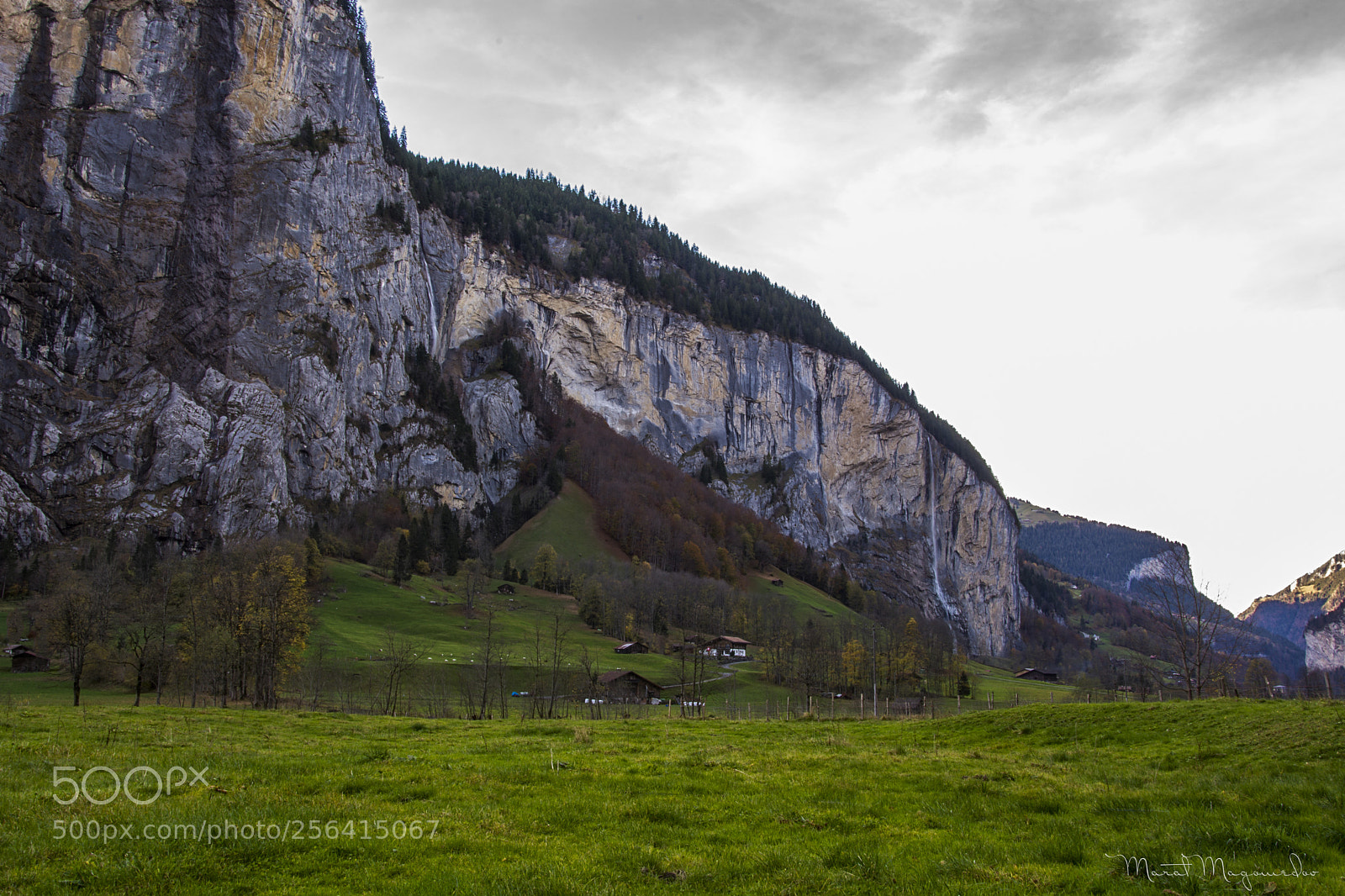 Nikon D7100 sample photo. Swiss photography