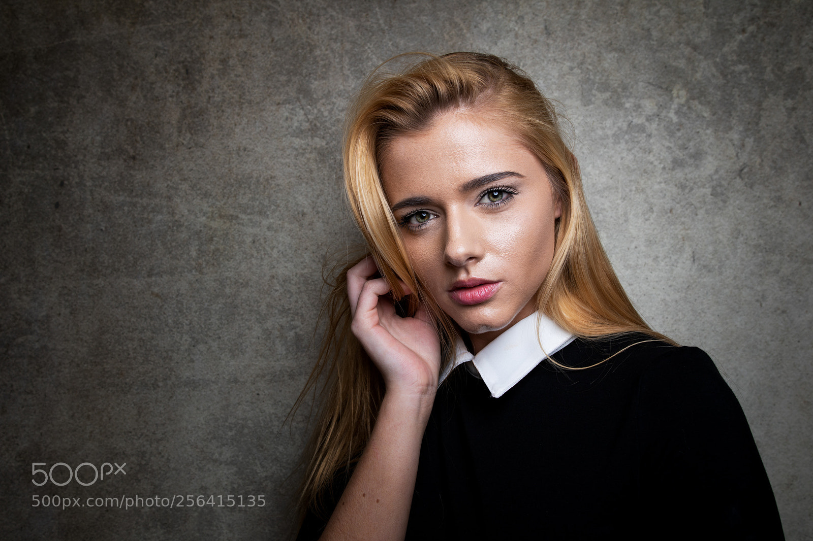 Canon EOS 5D Mark IV sample photo. Leah photography