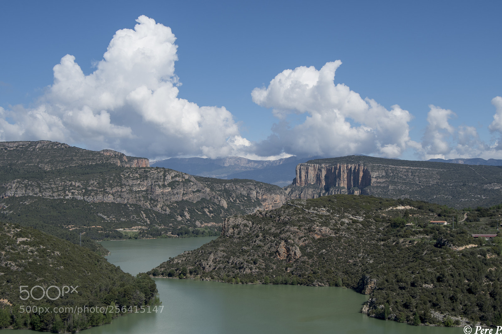 Nikon D7500 sample photo. Camarasa photography