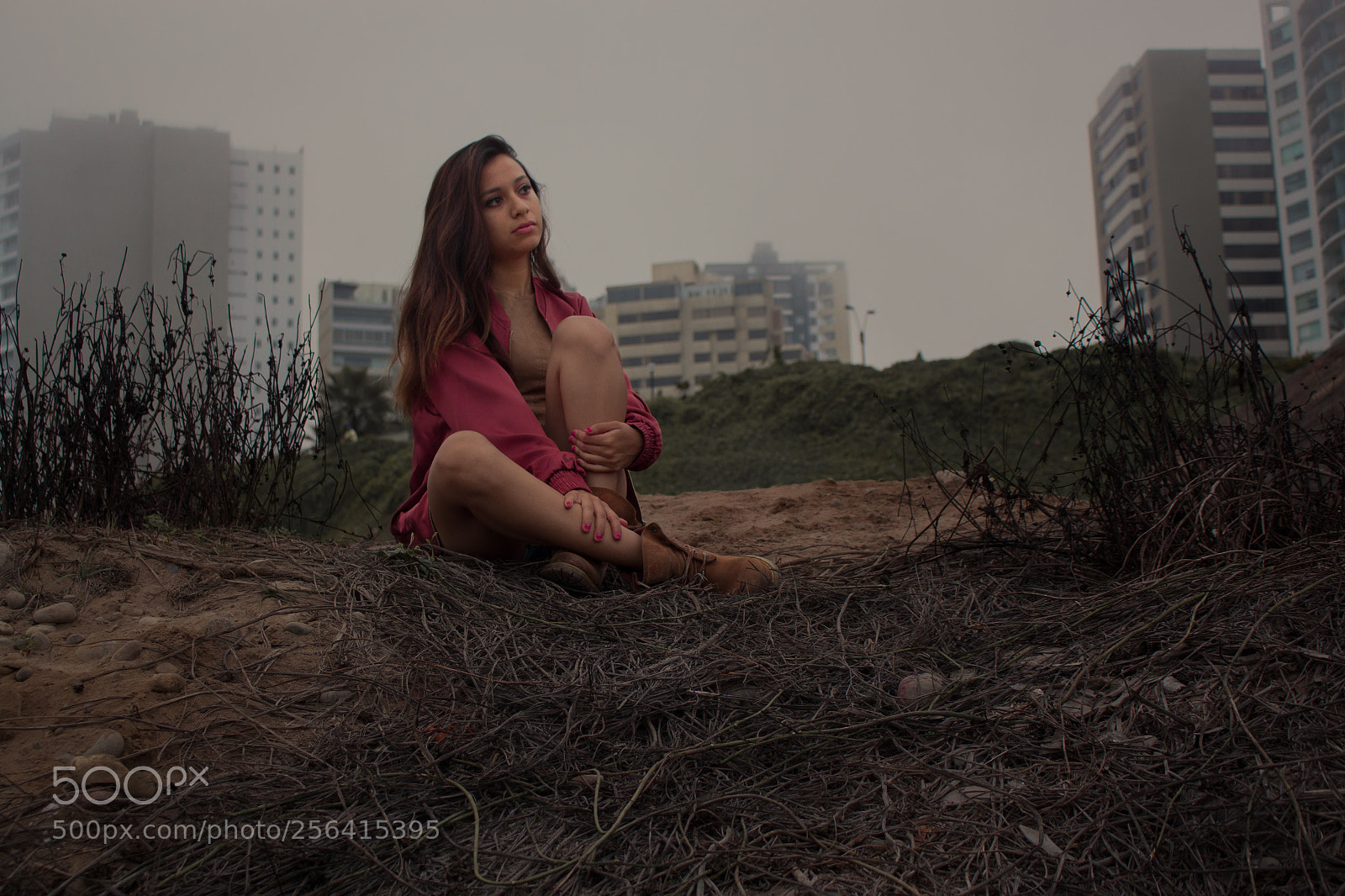 Canon EOS 700D (EOS Rebel T5i / EOS Kiss X7i) sample photo. Frida destruccion photography