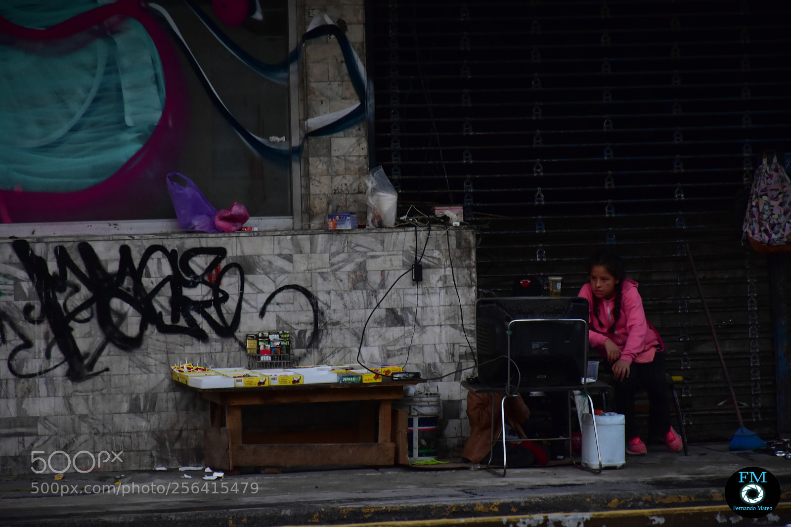Nikon D7200 sample photo. Realidad photography