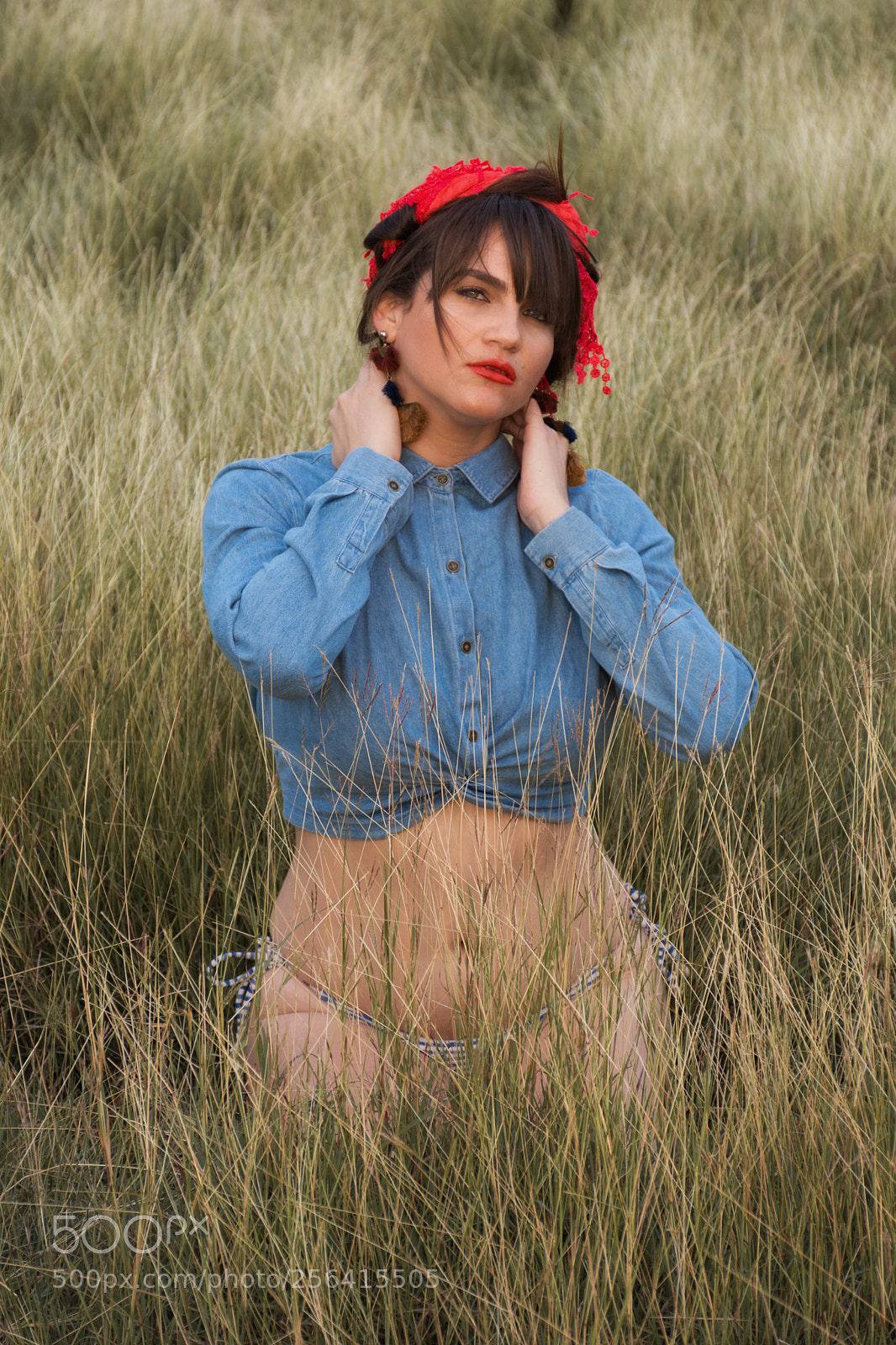 Nikon D7200 sample photo. Sissi iii photography