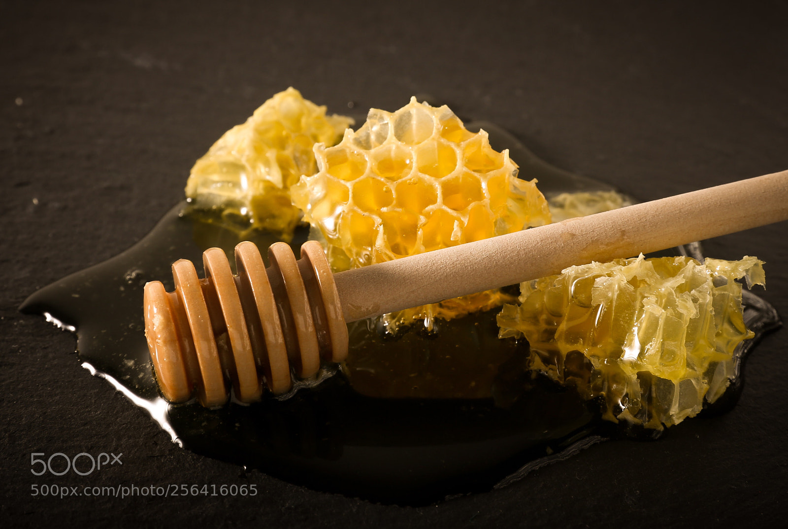 Canon EOS 6D sample photo. Honey photography
