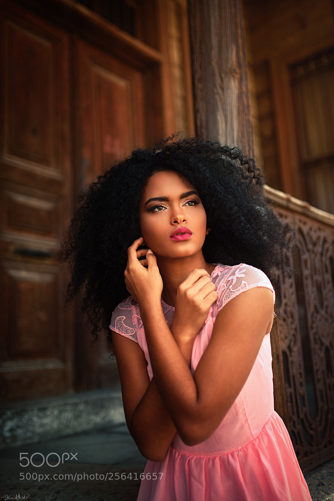 Nikon D750 sample photo. Angelina photography