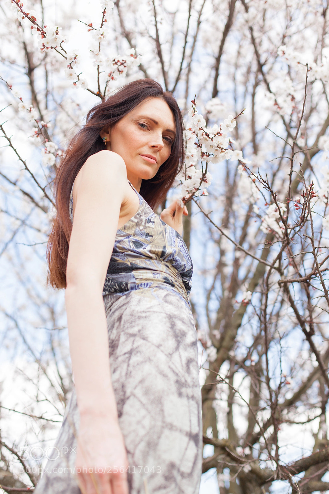 Canon EOS 5D Mark II sample photo. Tatyana photography