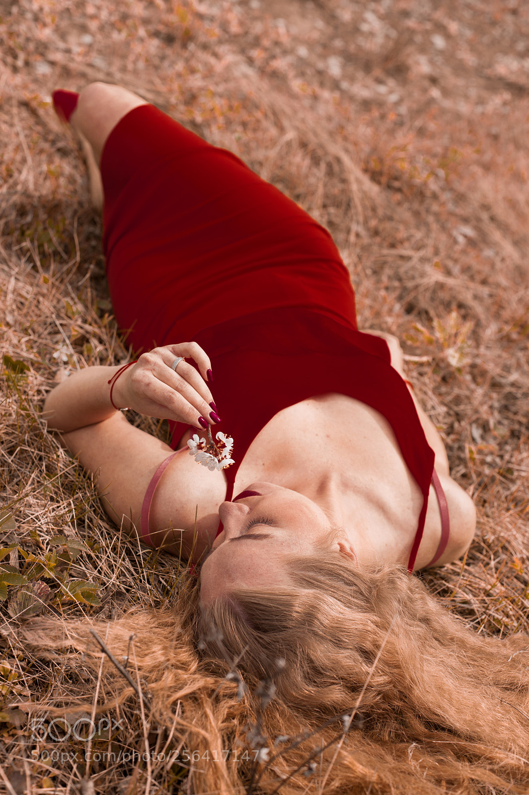 Canon EOS 5D Mark II sample photo. Anya photography