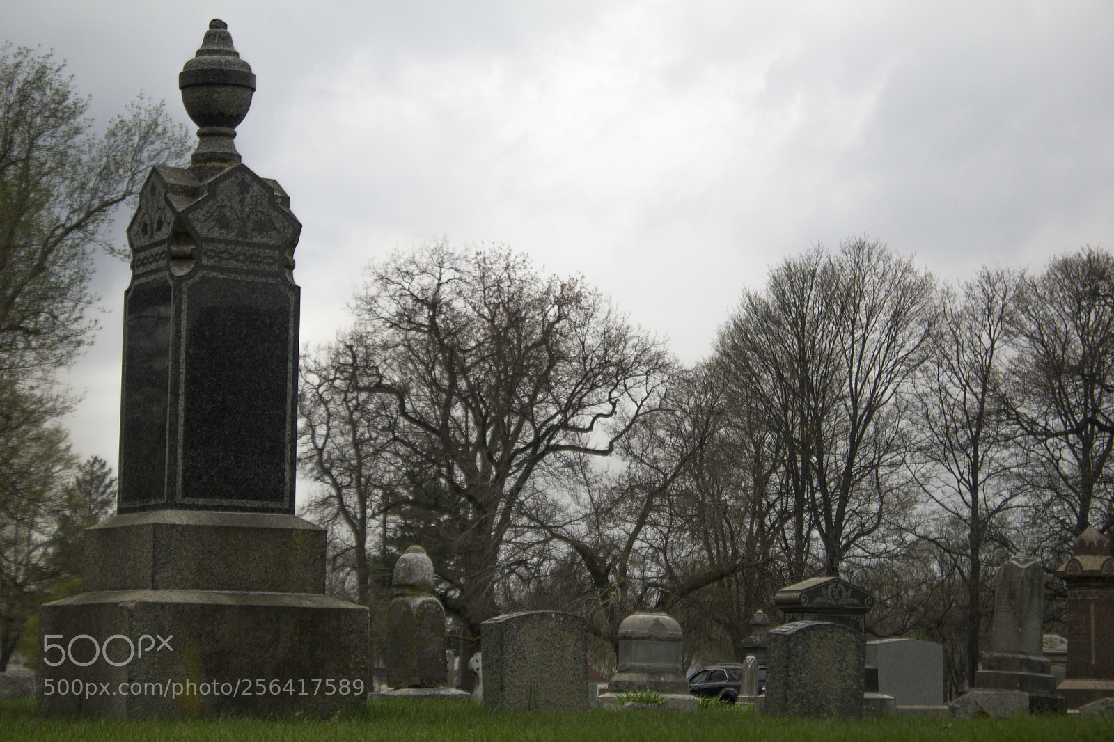 Canon EOS 1200D (EOS Rebel T5 / EOS Kiss X70 / EOS Hi) sample photo. Small gravestones and big photography