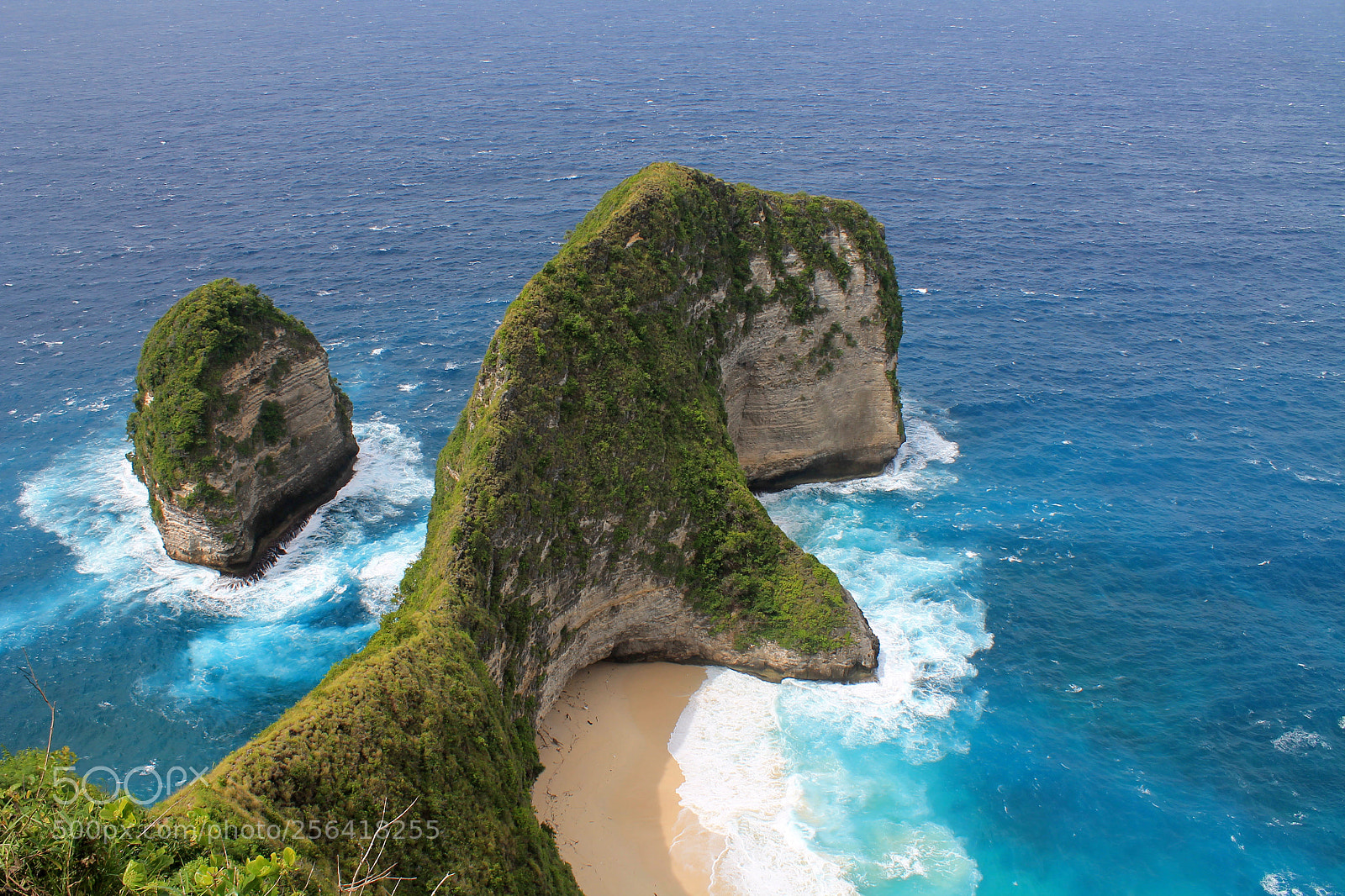 Canon EOS 1100D (EOS Rebel T3 / EOS Kiss X50) sample photo. Nusa penida photography