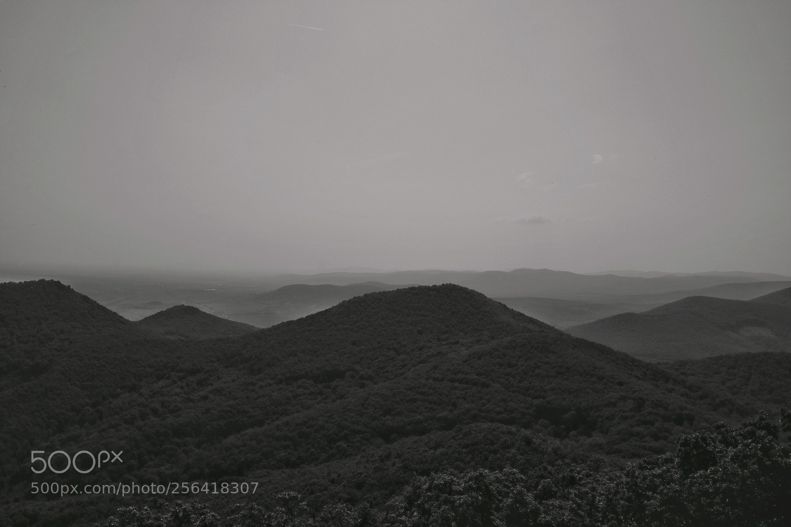 Canon EOS 760D (EOS Rebel T6s / EOS 8000D) sample photo. Mountains photography