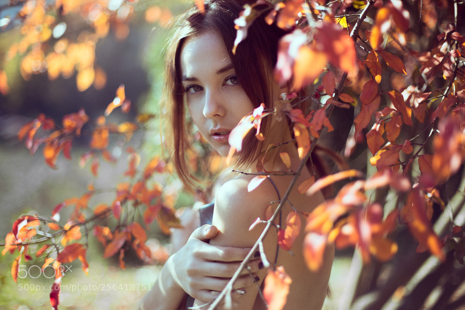 Canon EOS 6D sample photo. Underneath and unexplored photography