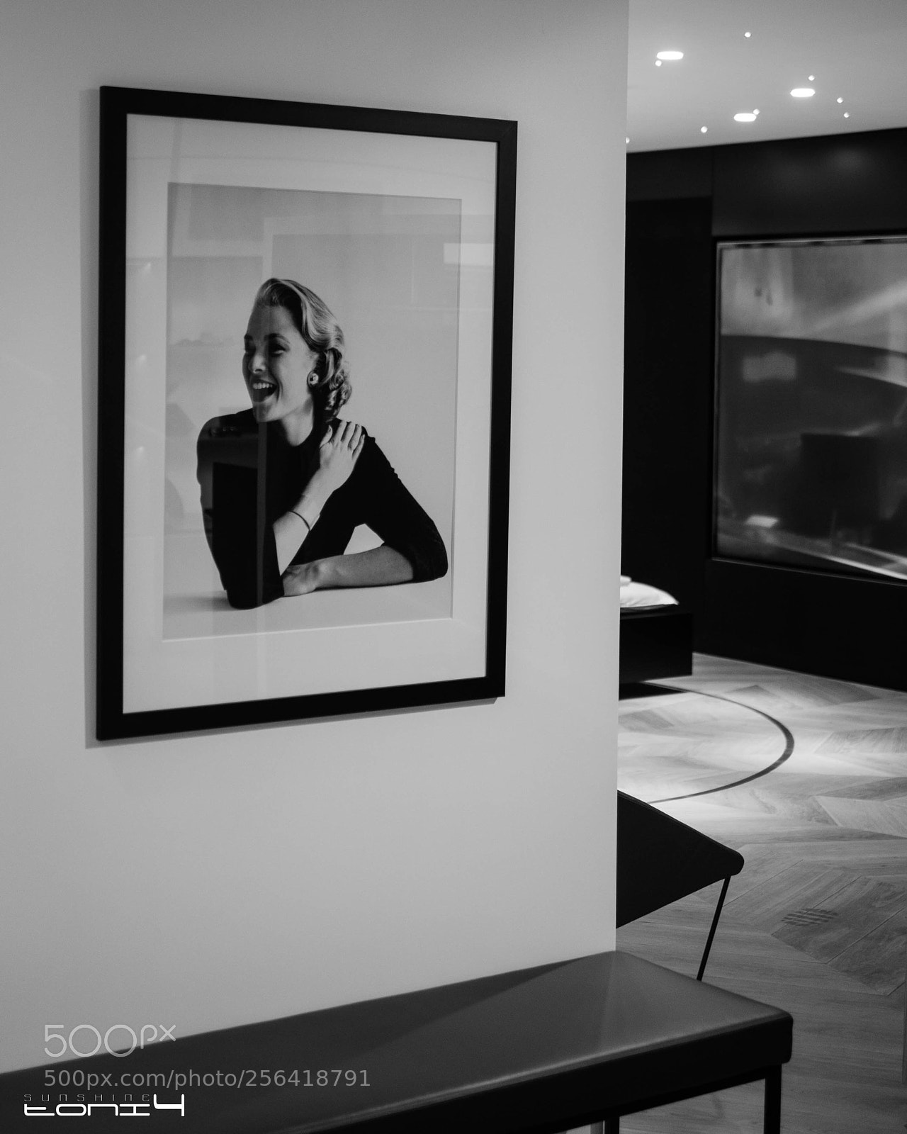 Olympus OM-D E-M5 sample photo. London  photography
