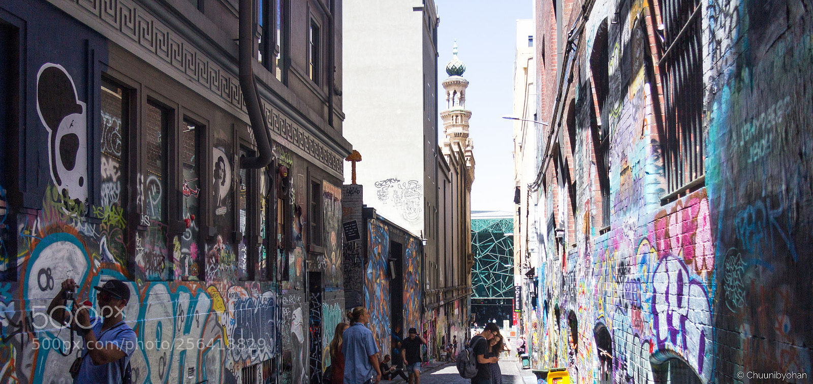 Canon EOS 60D sample photo. Graffiti photography