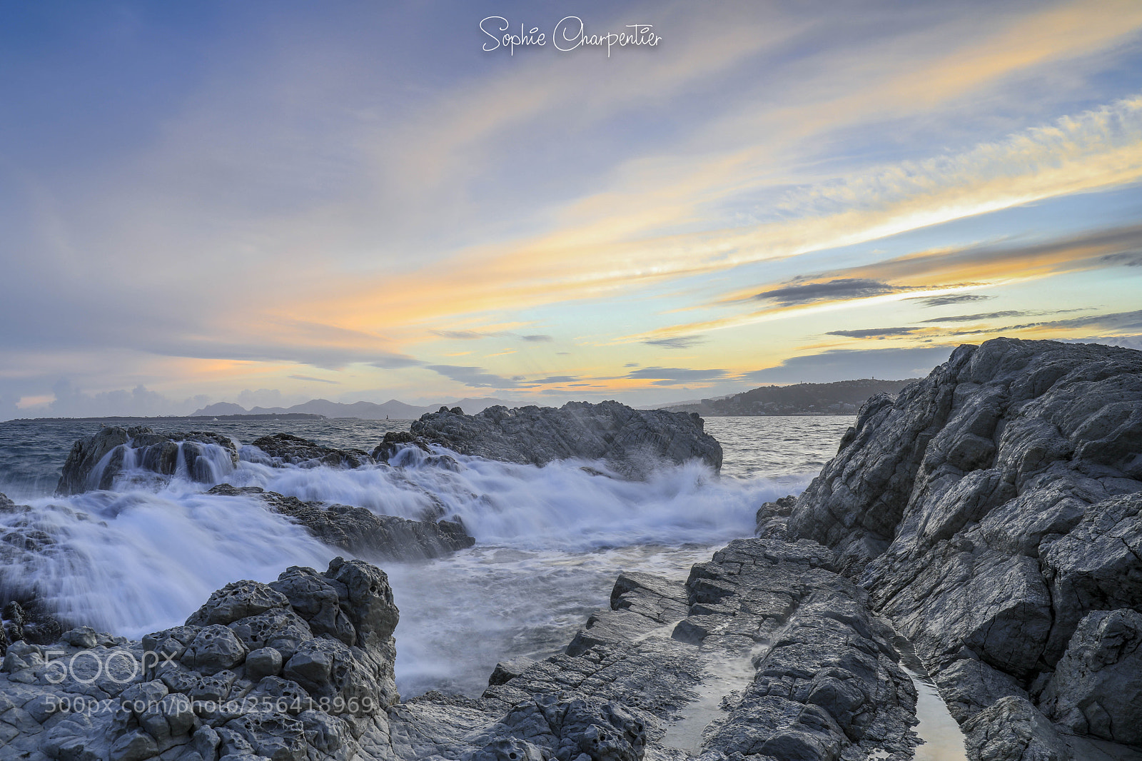 Canon EOS 5D Mark IV sample photo. Sunset photography