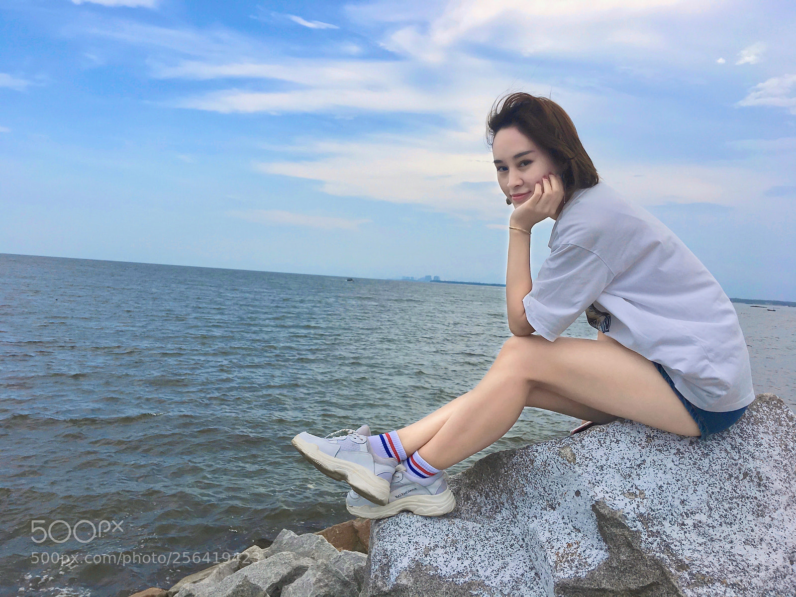 Apple iPhone 6s Plus sample photo. Img photography
