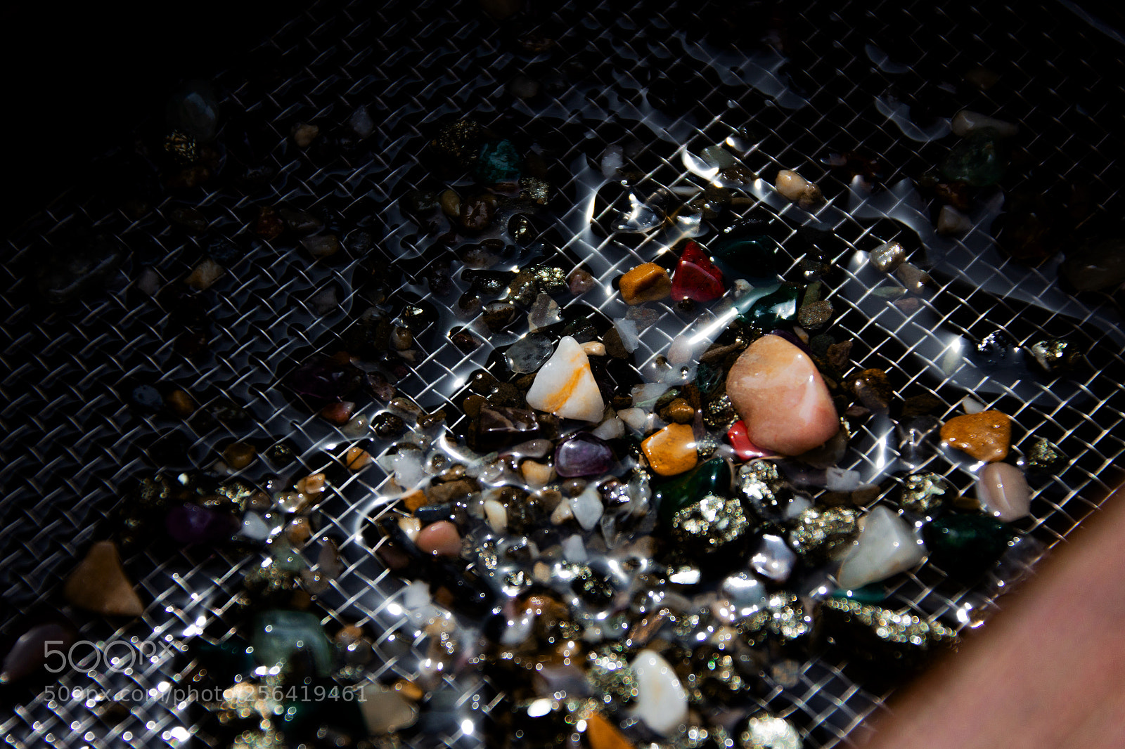 Canon EOS 700D (EOS Rebel T5i / EOS Kiss X7i) sample photo. Goldpanning photography