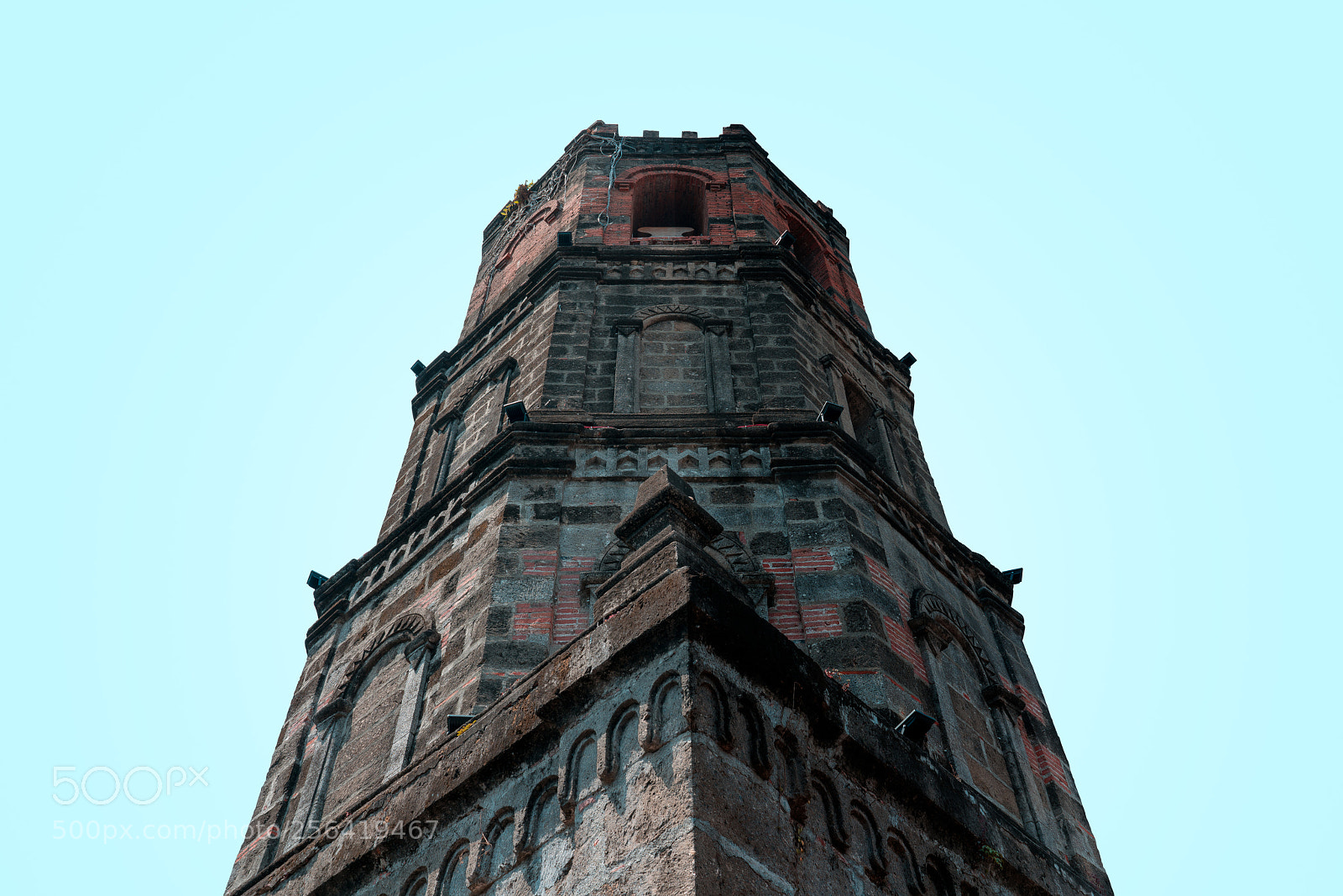Sony a7R II sample photo. Barasoain church photography