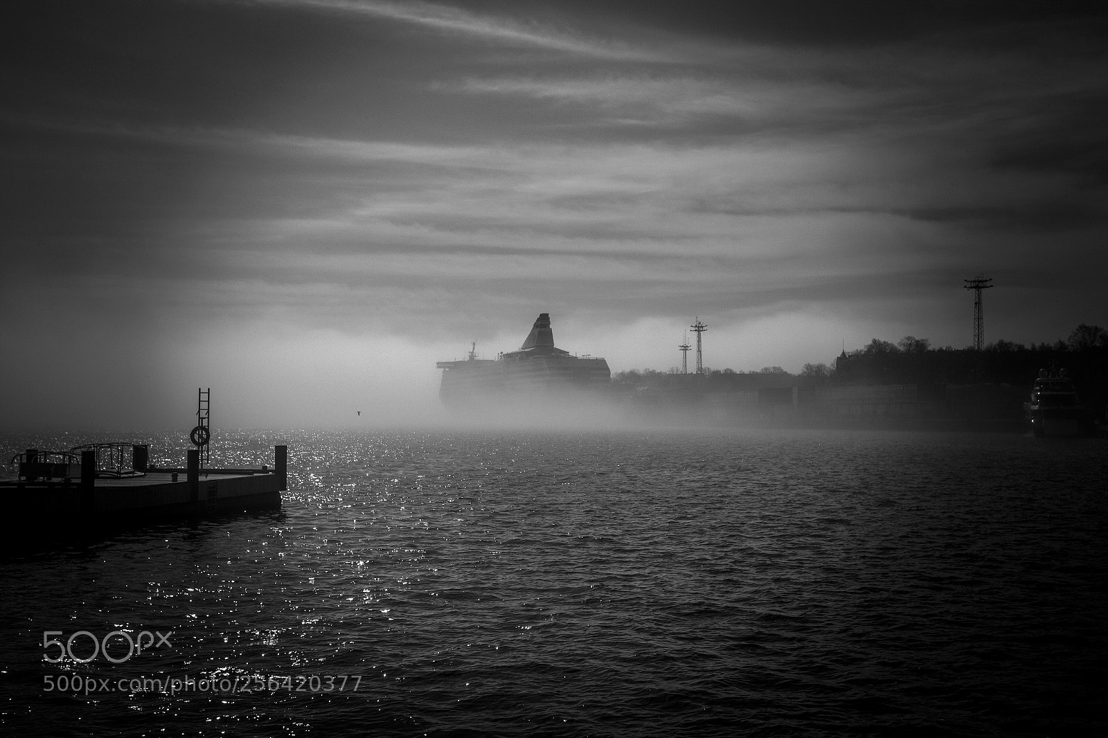 Canon EOS 6D sample photo. Helsinki harbor  photography