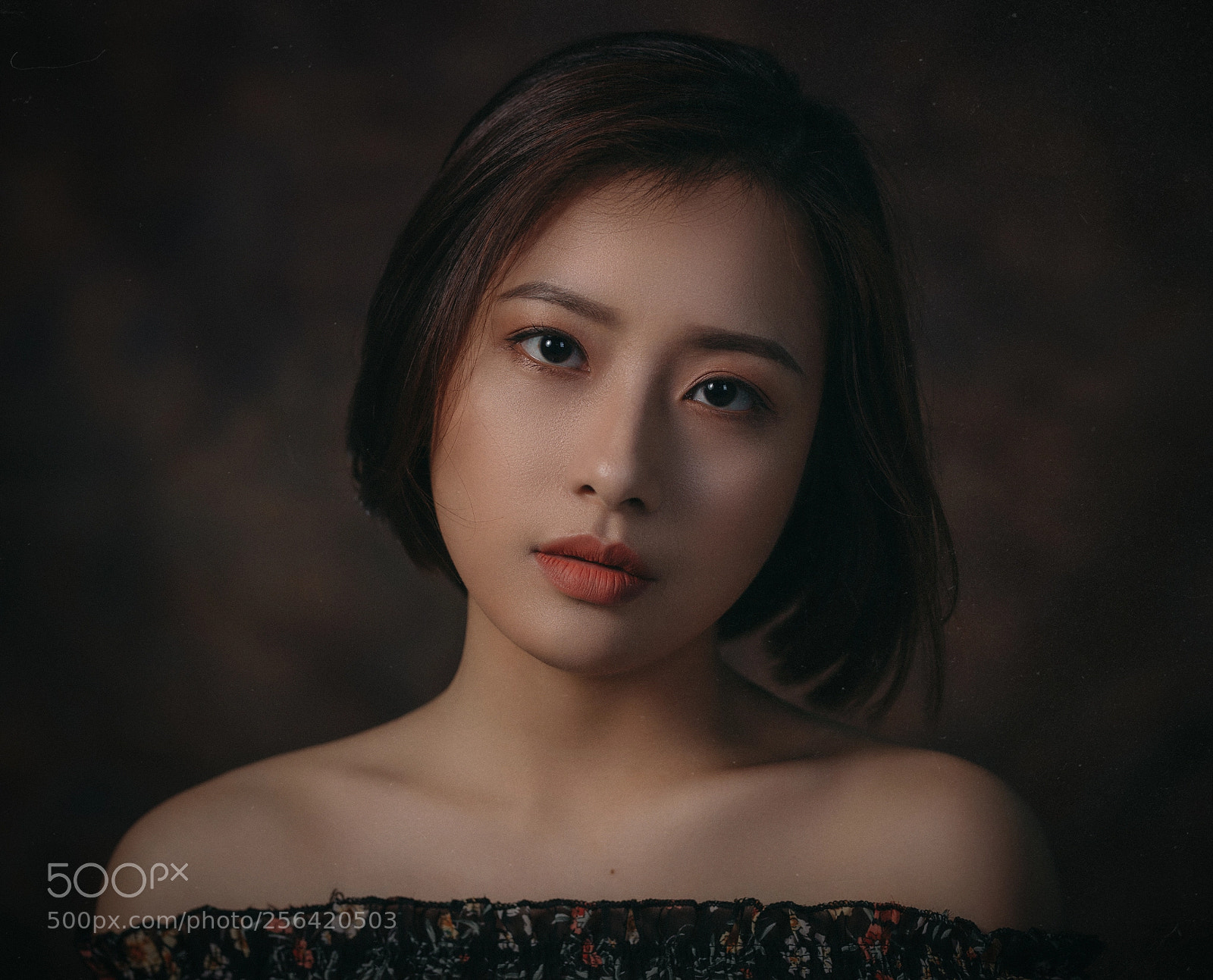 Canon EOS 6D sample photo. Classic - hoa photography