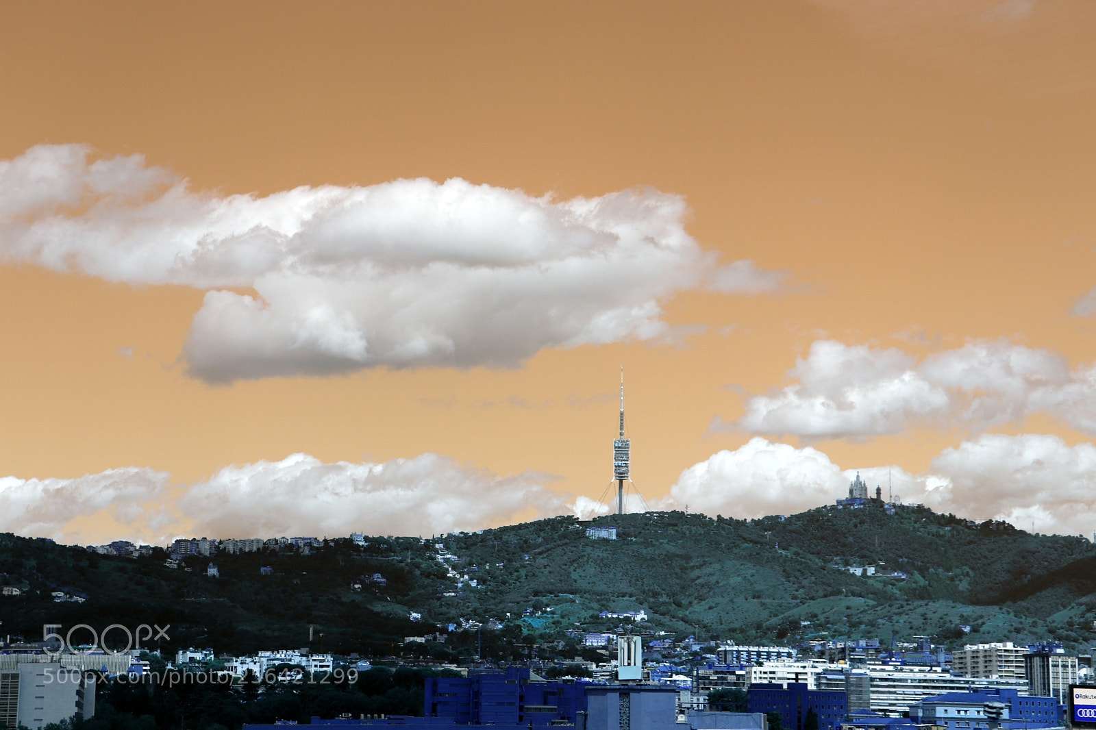Canon EOS 200D (EOS Rebel SL2 / EOS Kiss X9) sample photo. Another interpretation... photography