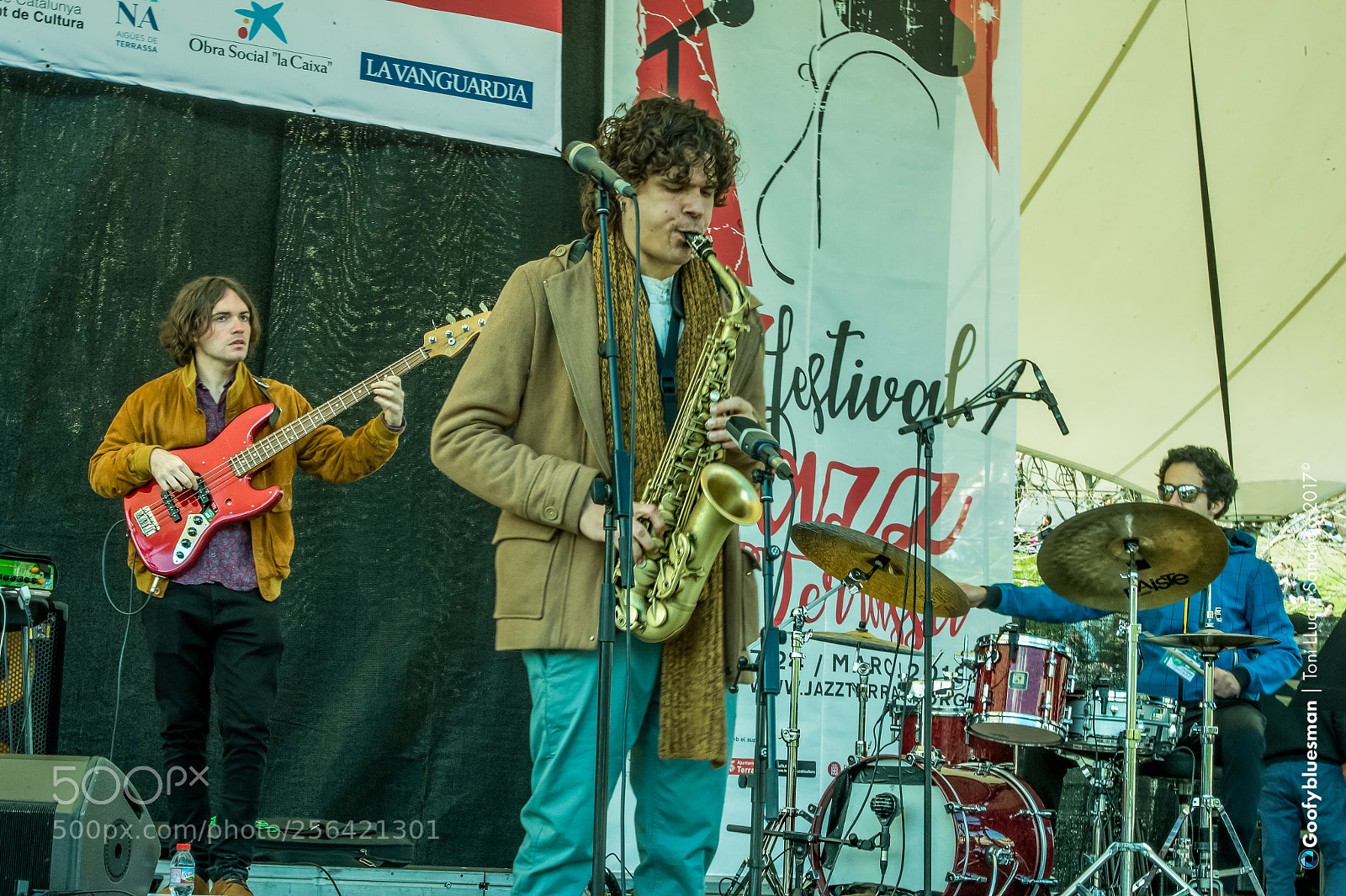 Nikon D4 sample photo. Antonio lezama and musicians photography