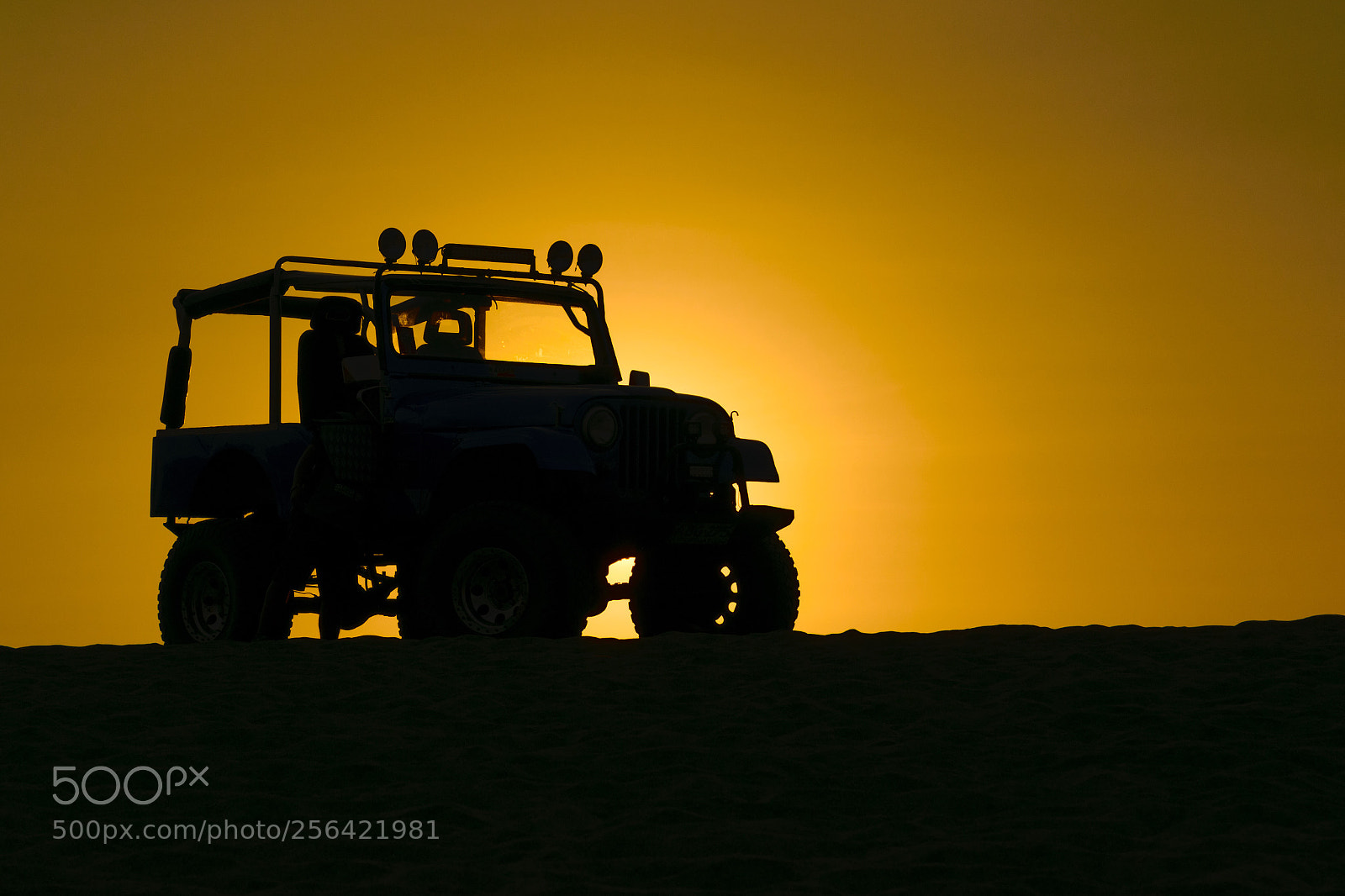 Nikon D5300 sample photo. Sunset photography