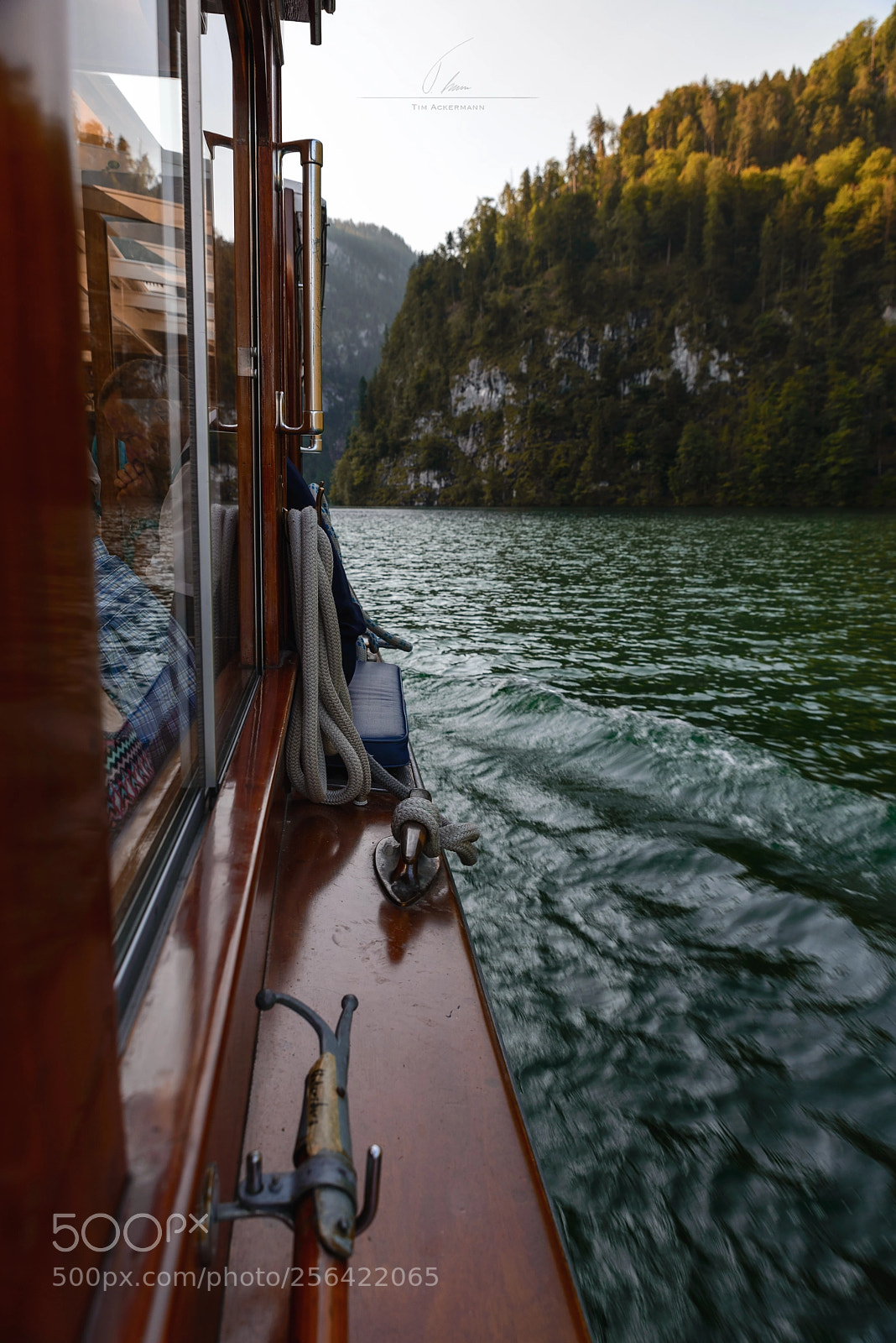 Nikon D610 sample photo. Königssee - bayern photography