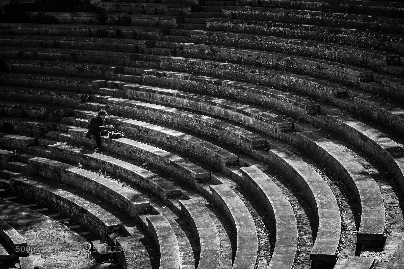 Sony Alpha NEX-7 sample photo. Reading photography