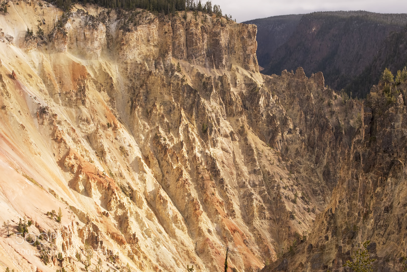 Nikon D600 sample photo. Rugged cliff! (1) photography
