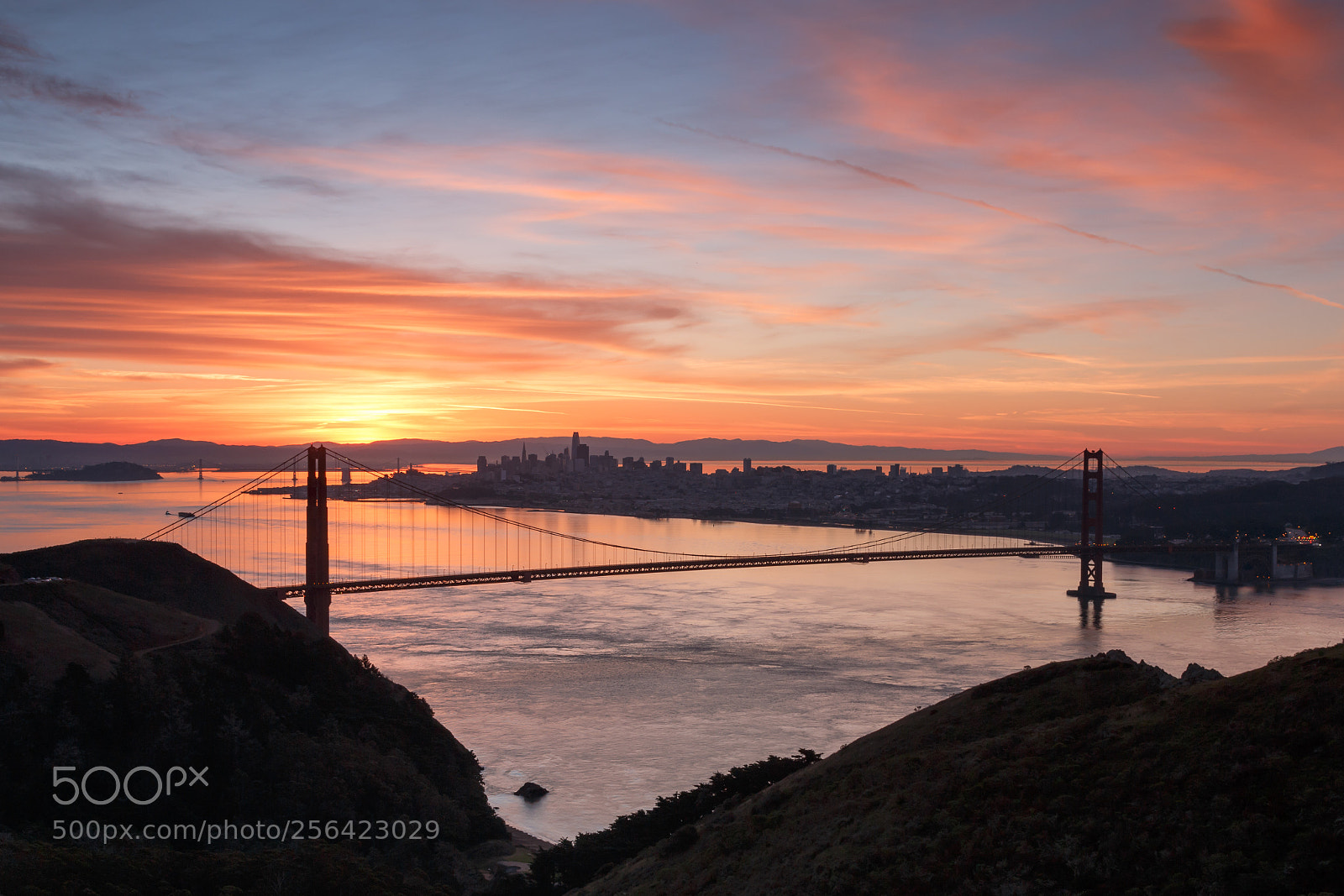 Canon EOS 70D sample photo. Sunrise colors at the photography