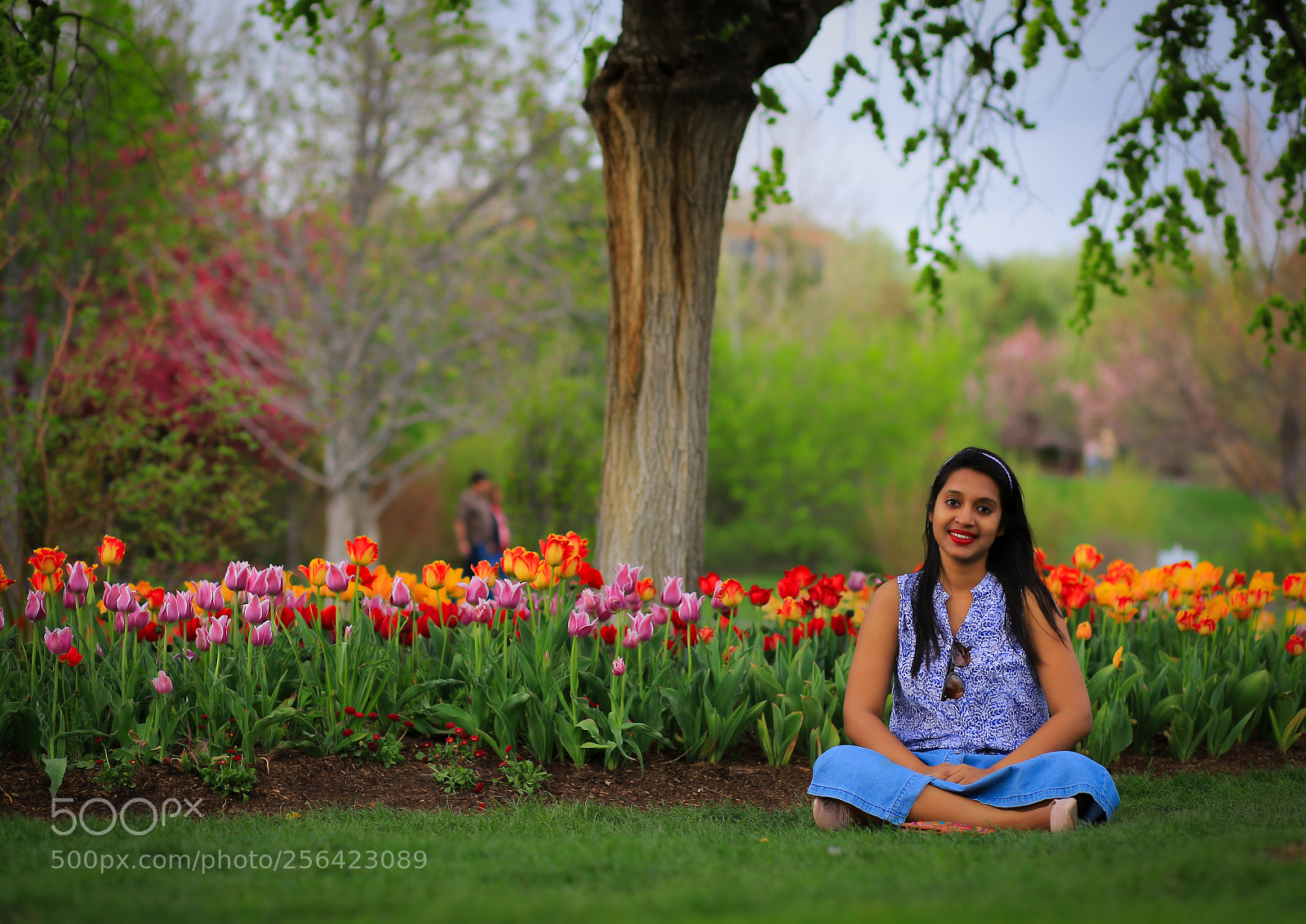 Canon EF 85mm F1.8 USM sample photo. Tulip fever photography