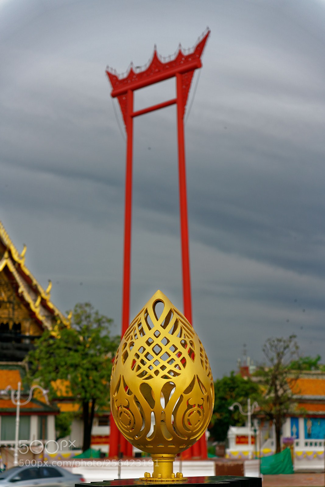 Sony a7R II sample photo. The golden egg and photography
