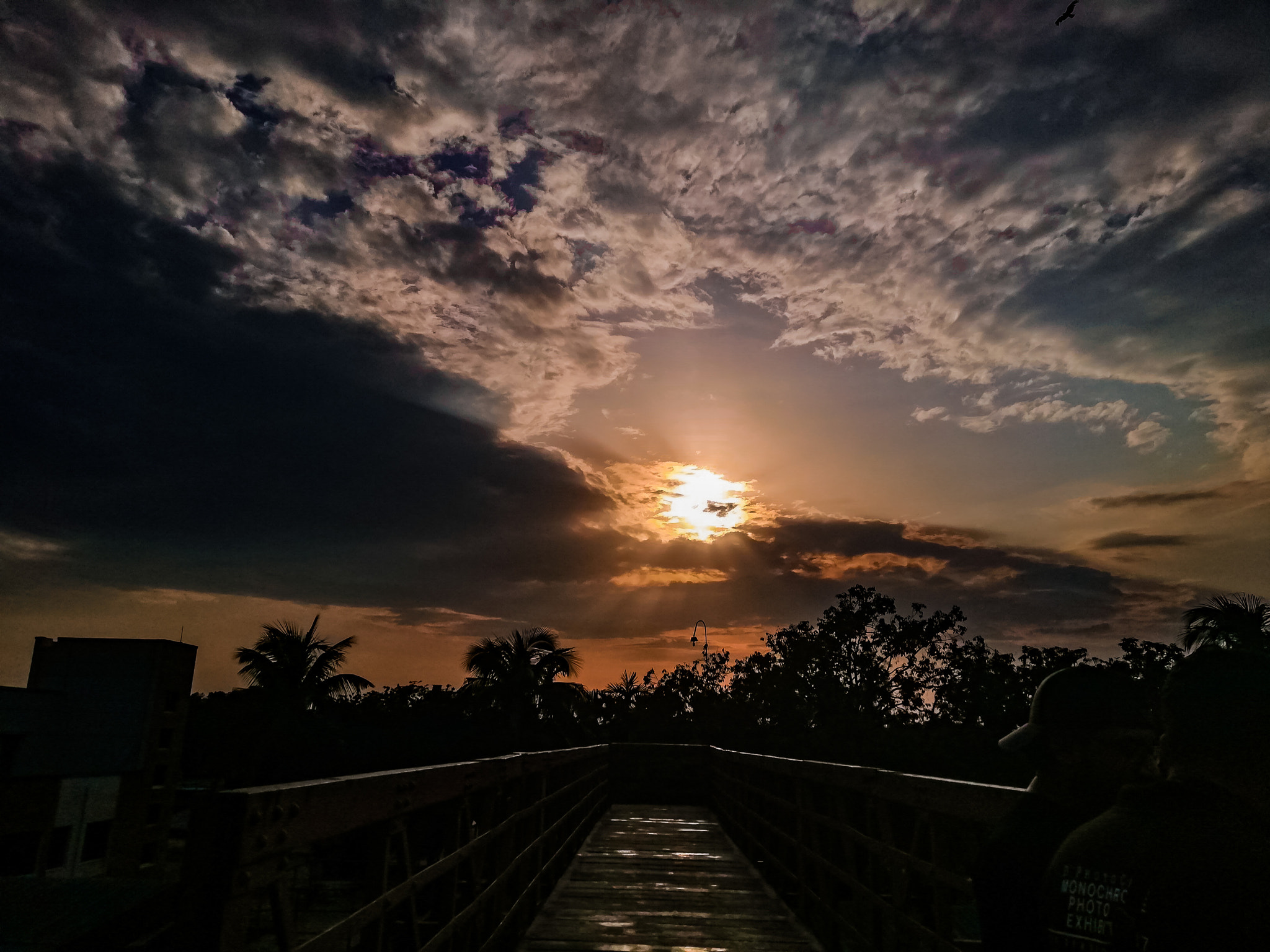 HUAWEI nova 2i sample photo