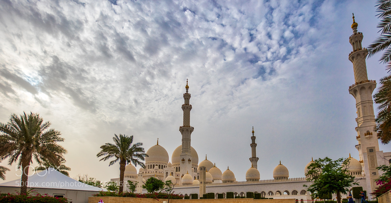 Canon EOS 5DS R sample photo. Sheikh zayad mosque photography