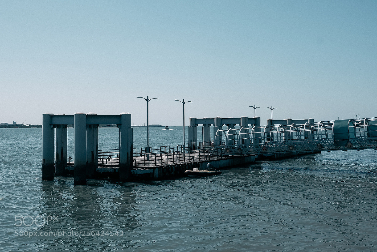Fujifilm X-Pro2 sample photo. Seaside photography