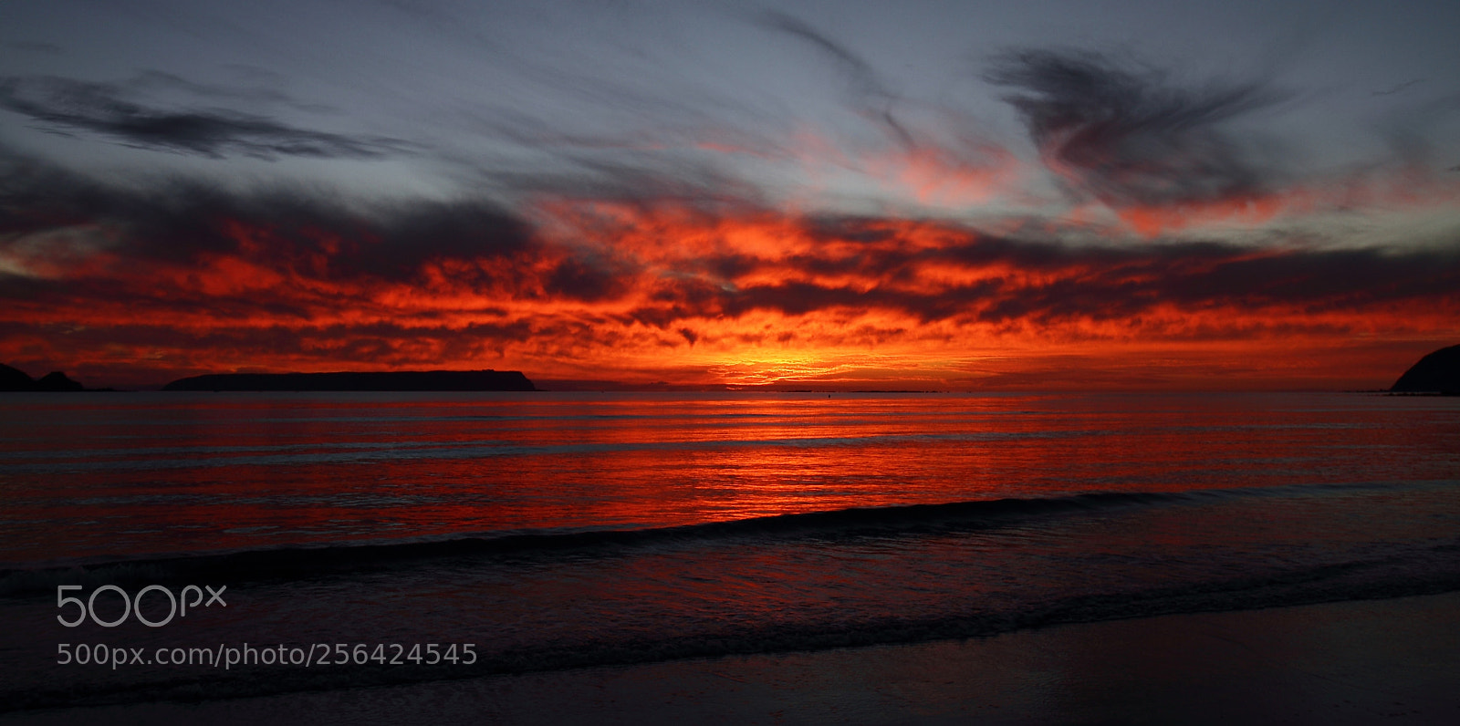 Canon EOS 7D sample photo. Sunset may photography