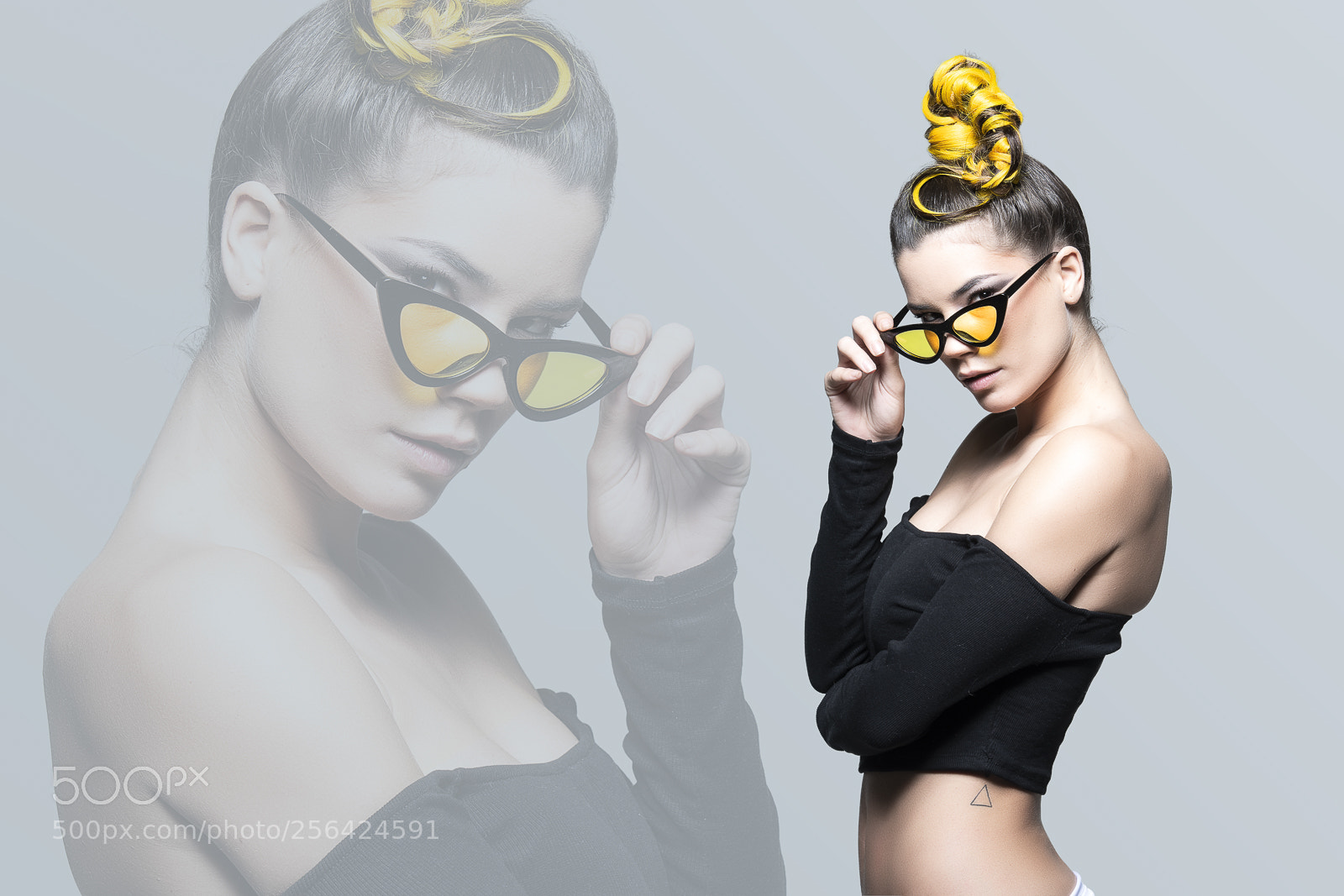 Nikon D850 sample photo. ... lorena ... photography