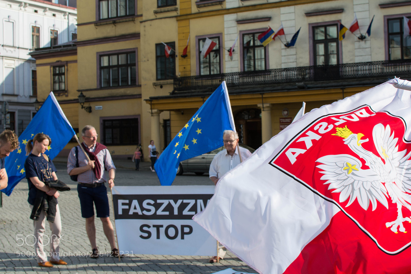 Nikon D5200 sample photo. Fascism ? photography