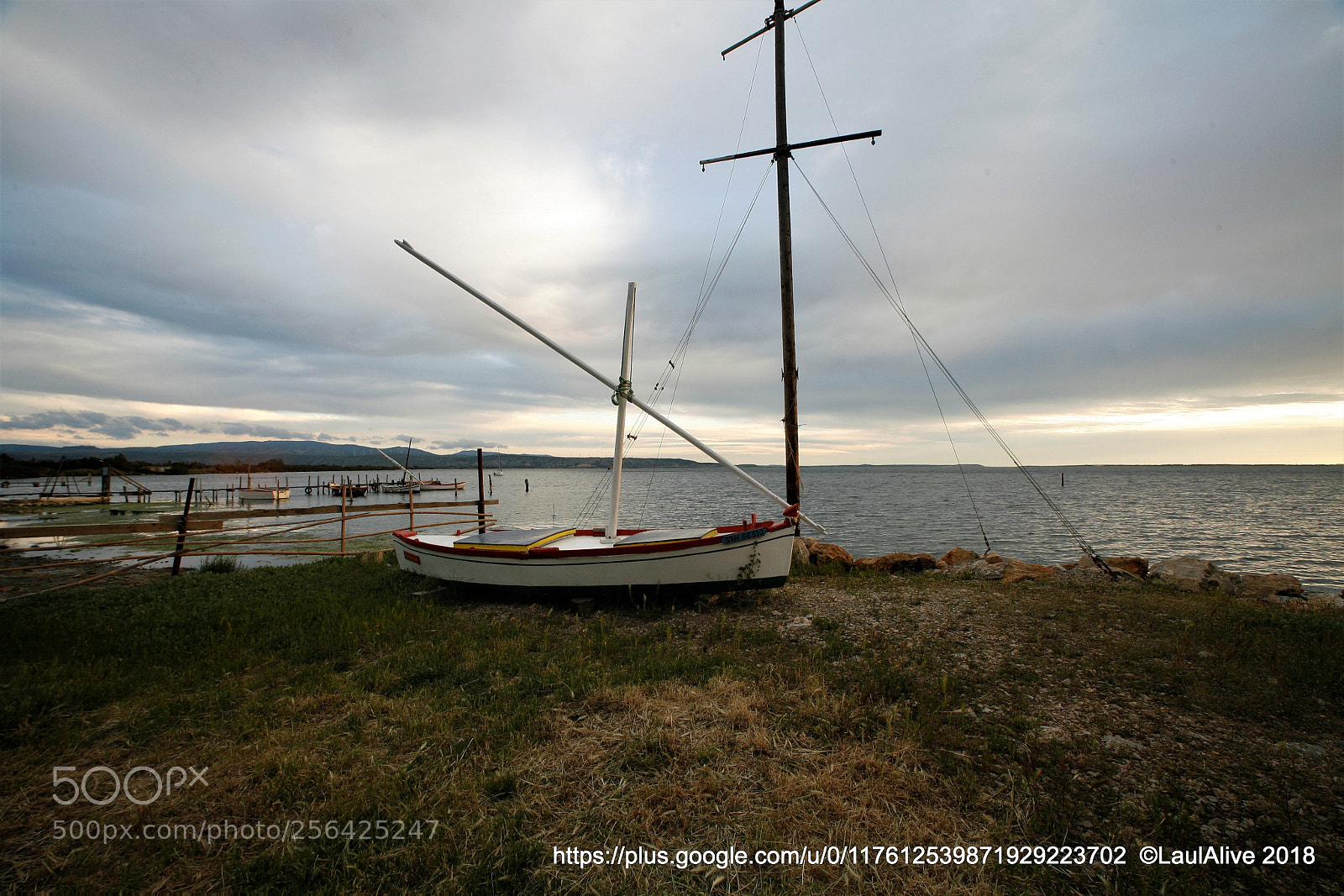 Canon EOS 5D sample photo. L' tang de salses photography