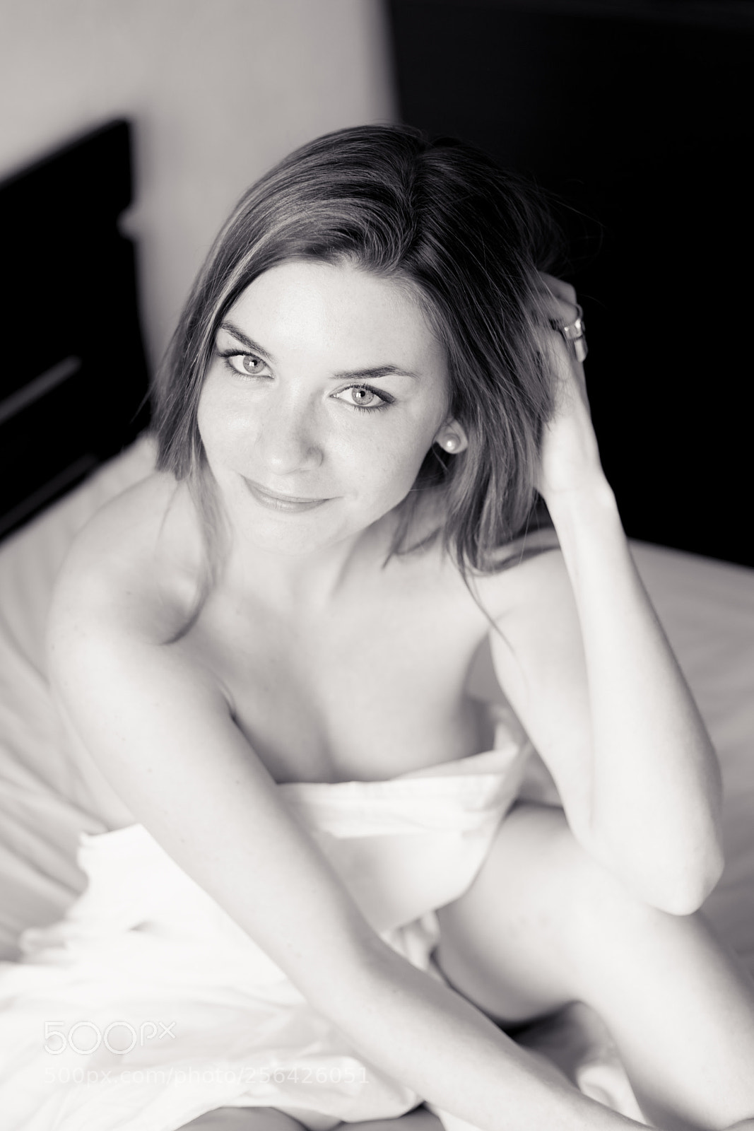 Canon EOS 6D Mark II sample photo. Carole photography