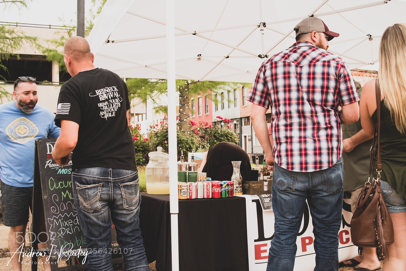 Pentax K-1 sample photo. Downtown river jam photography