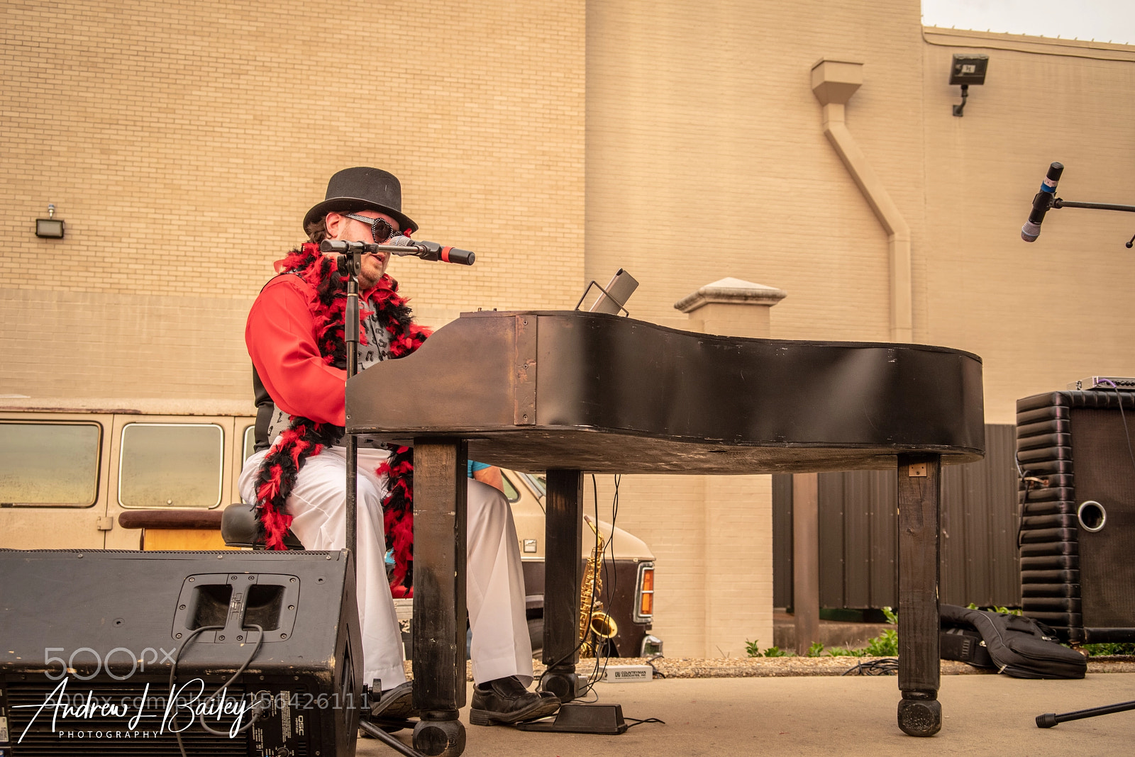 Pentax K-1 sample photo. Downtown river jam photography