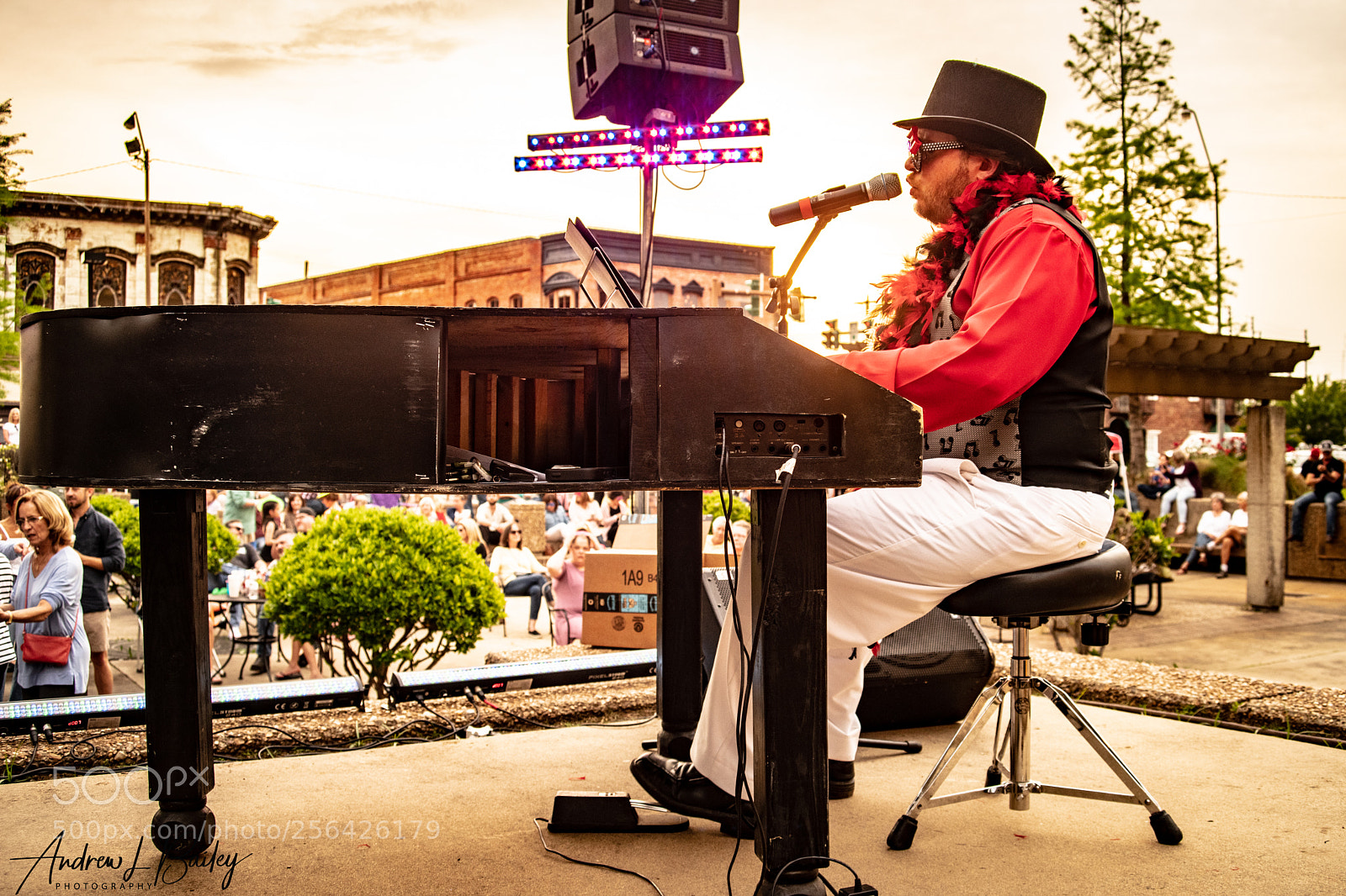 Pentax K-1 sample photo. Downtown river jam photography