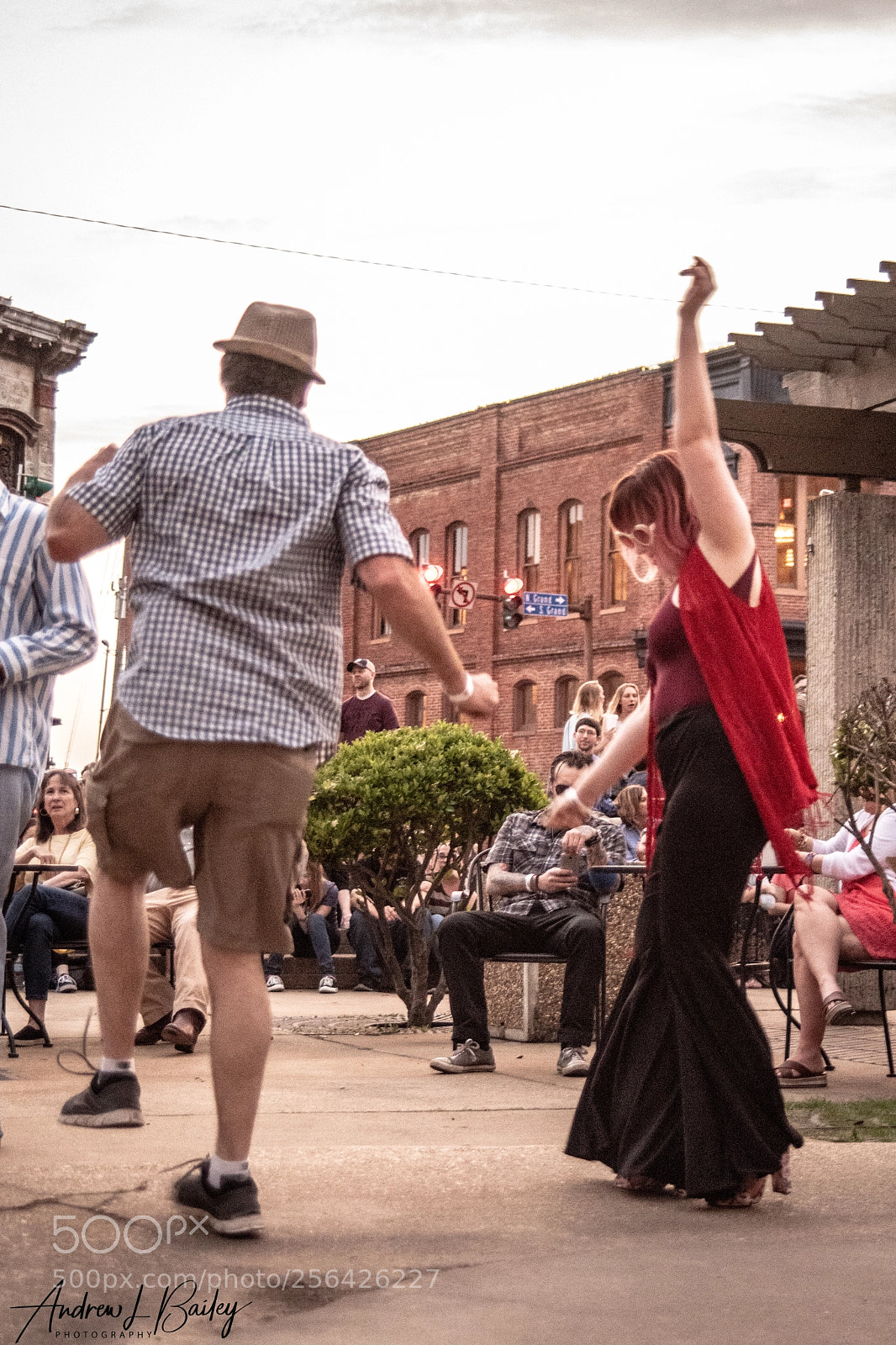 Pentax K-1 sample photo. Downtown river jam photography