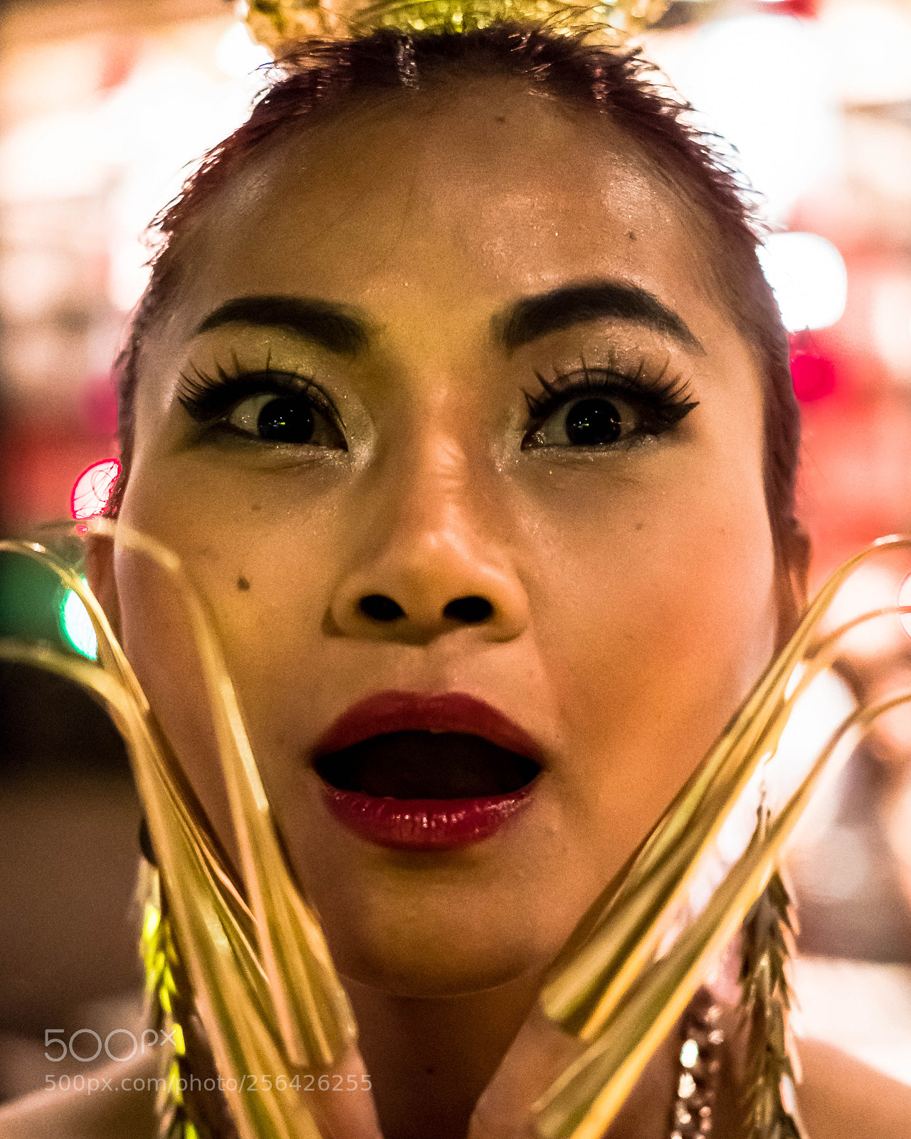Fujifilm X-T2 sample photo. Thai beauty photography