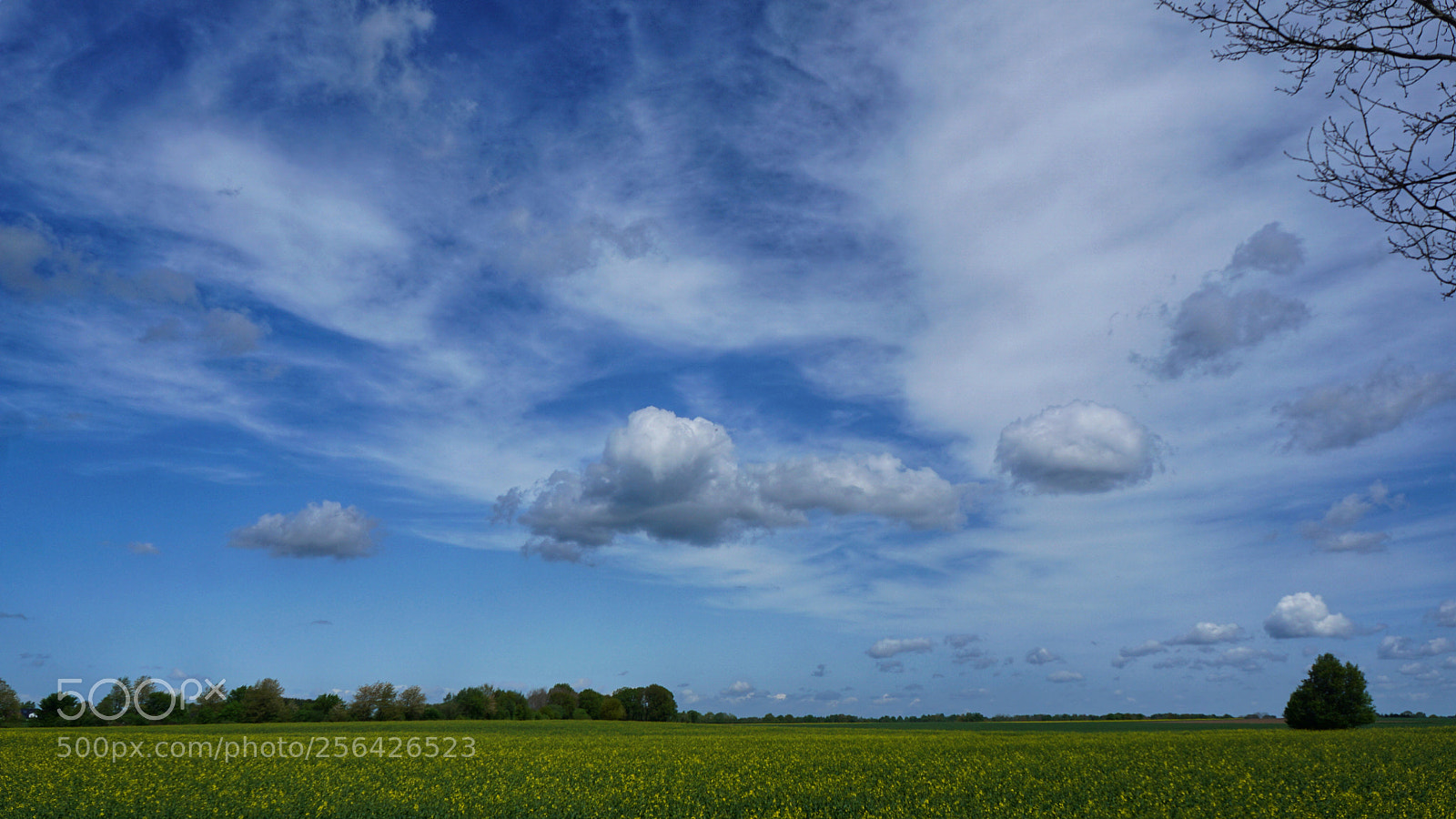 Sony a6000 sample photo. Clouds photography