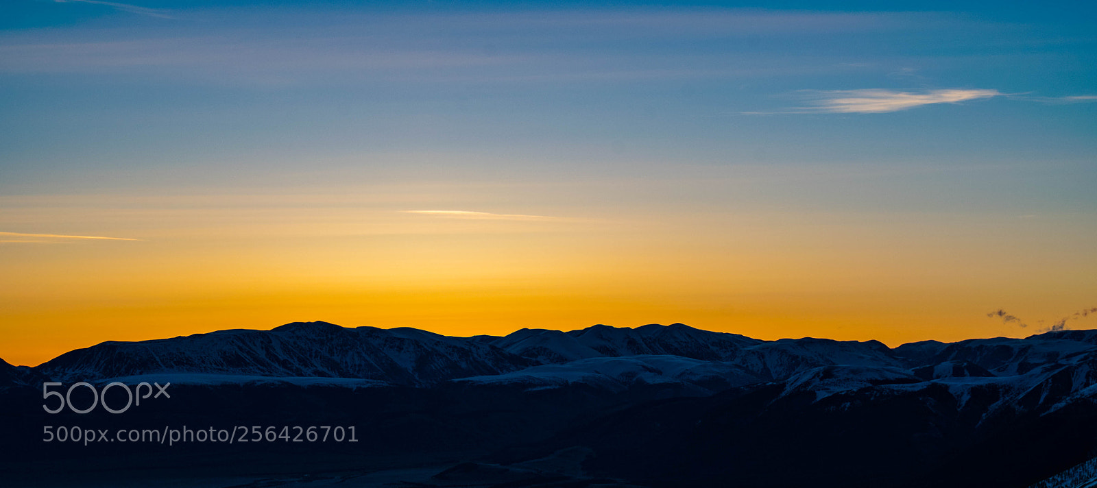 Nikon D3300 sample photo. Dawn in the mountains photography