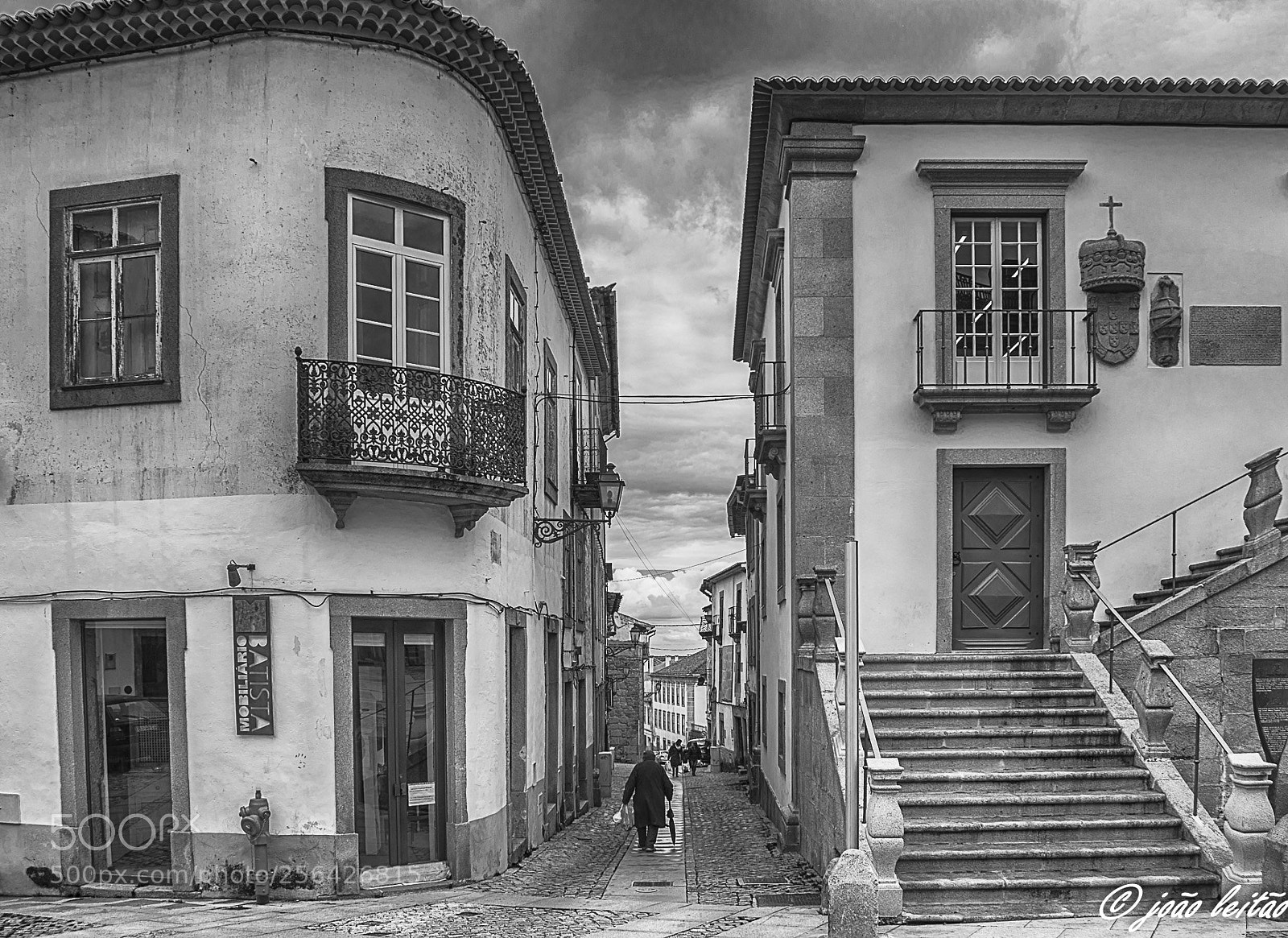 Nikon D3300 sample photo. Castelo branco city photography