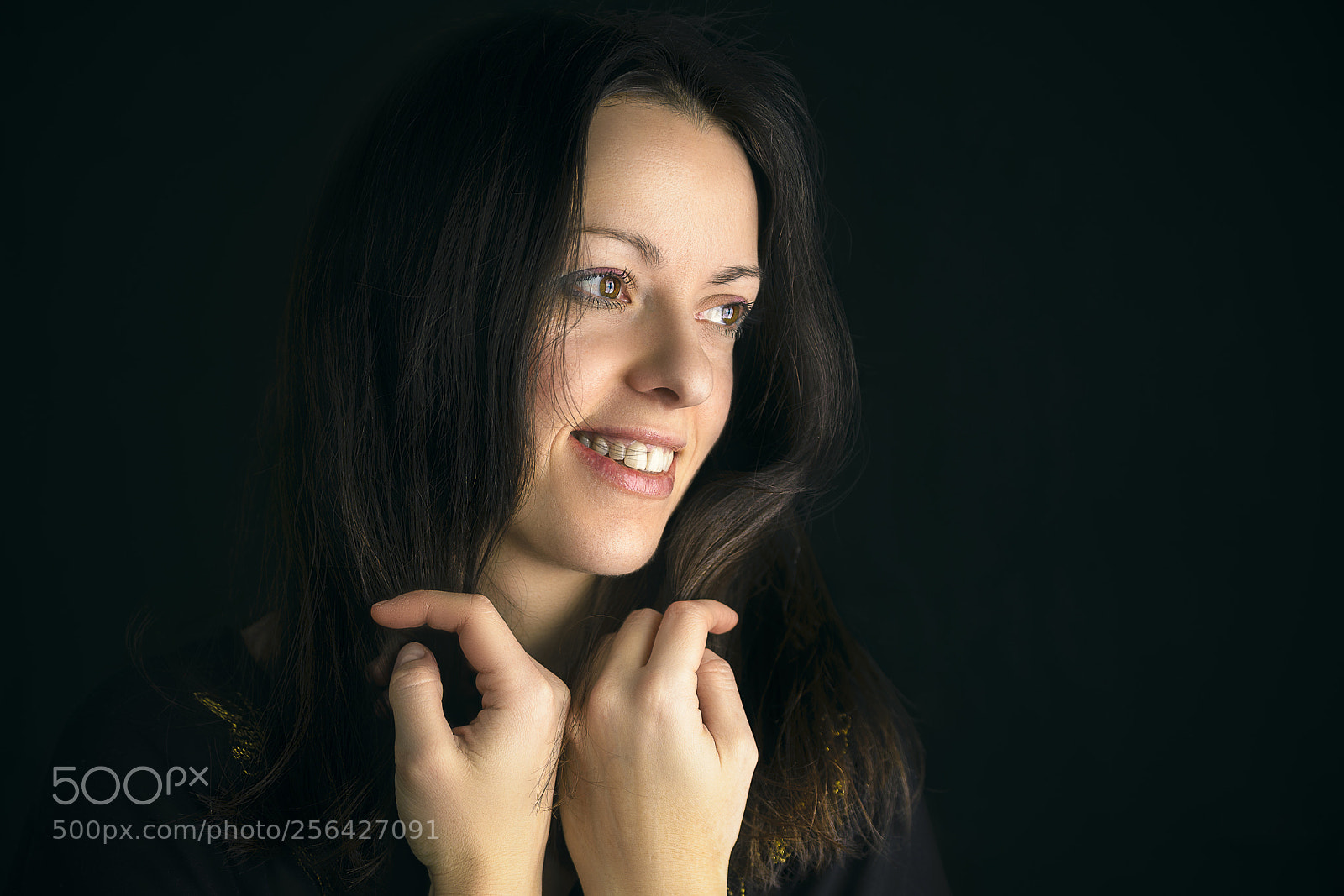 Nikon D610 sample photo. Renata photography